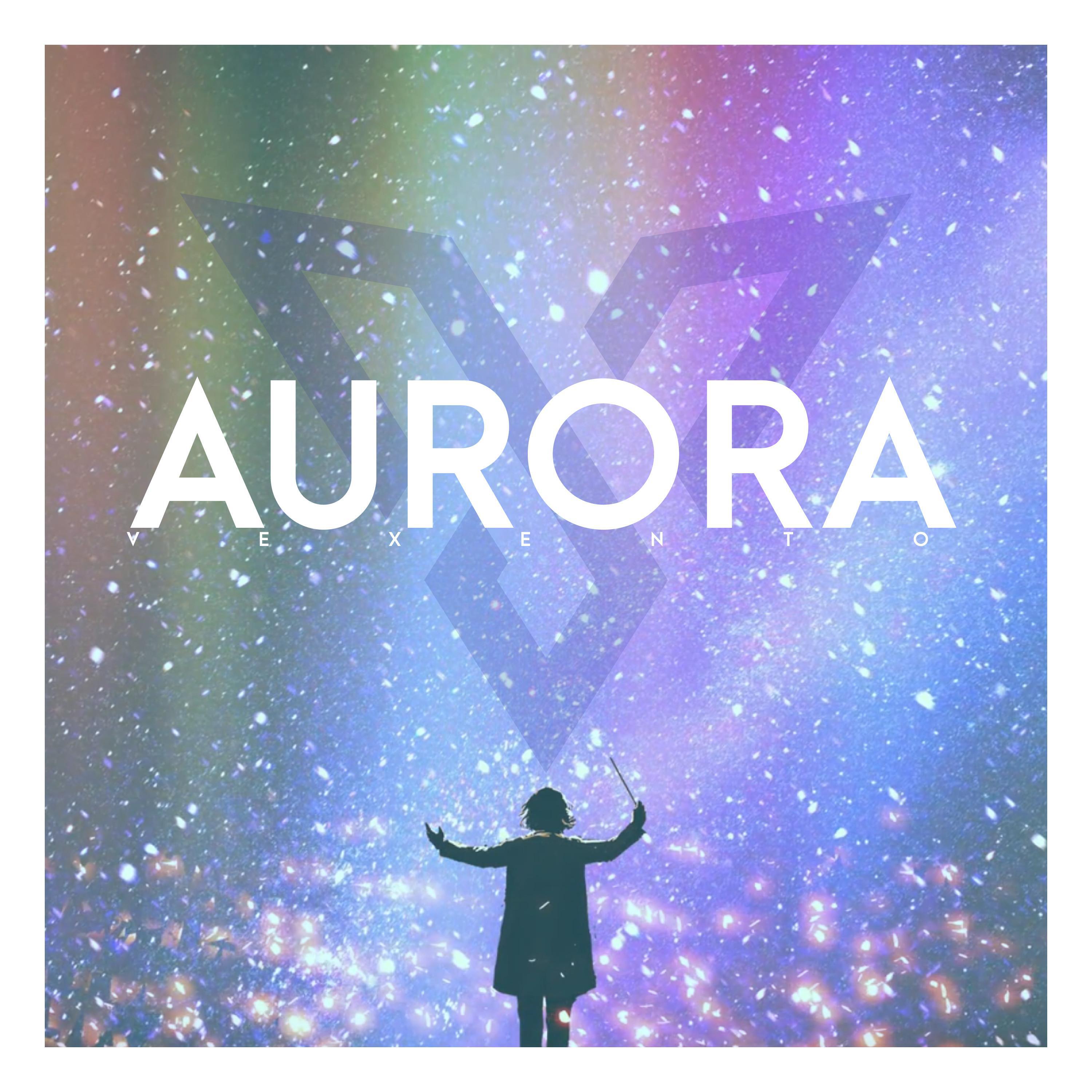 Релиз Aurora