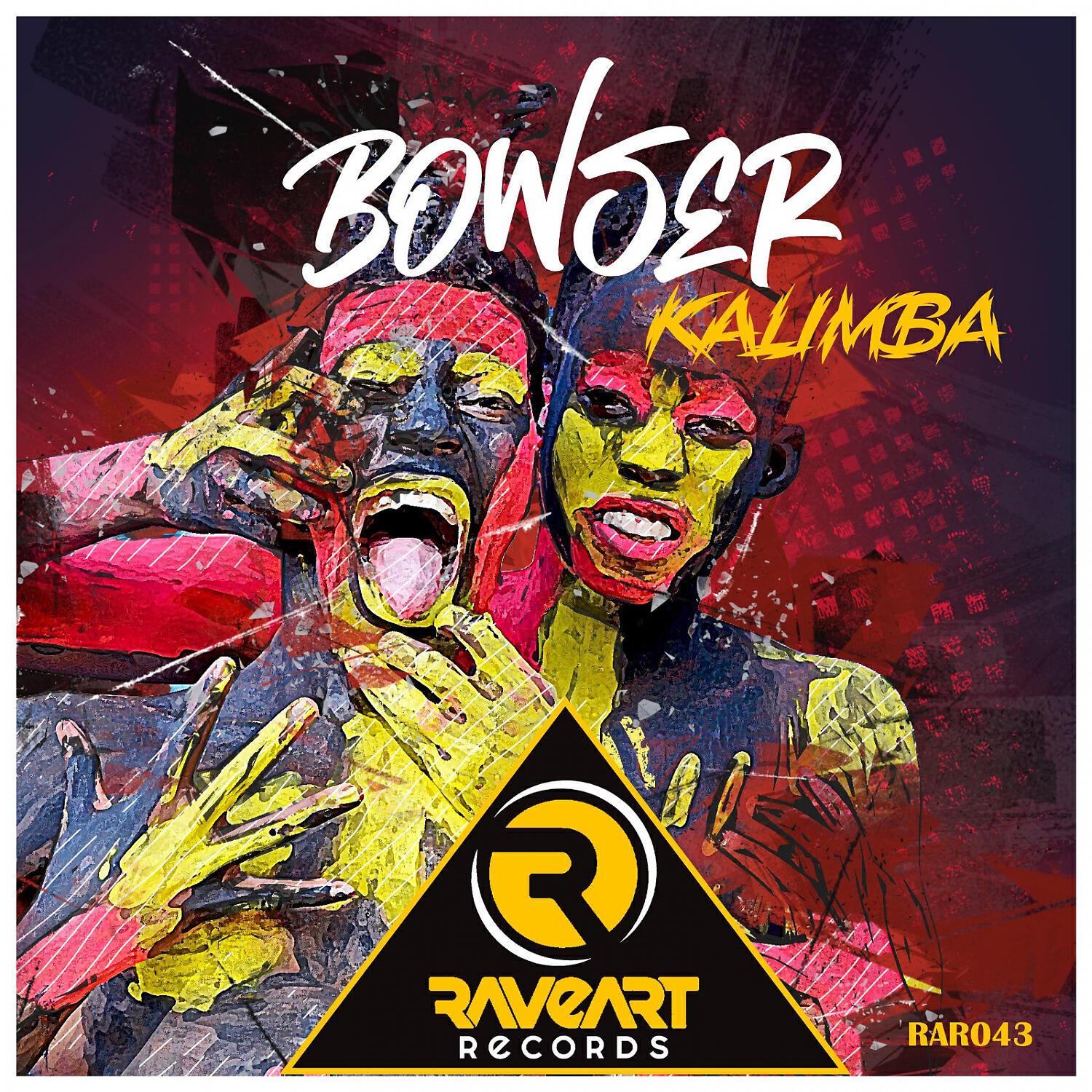 Постер альбома Kalimba
