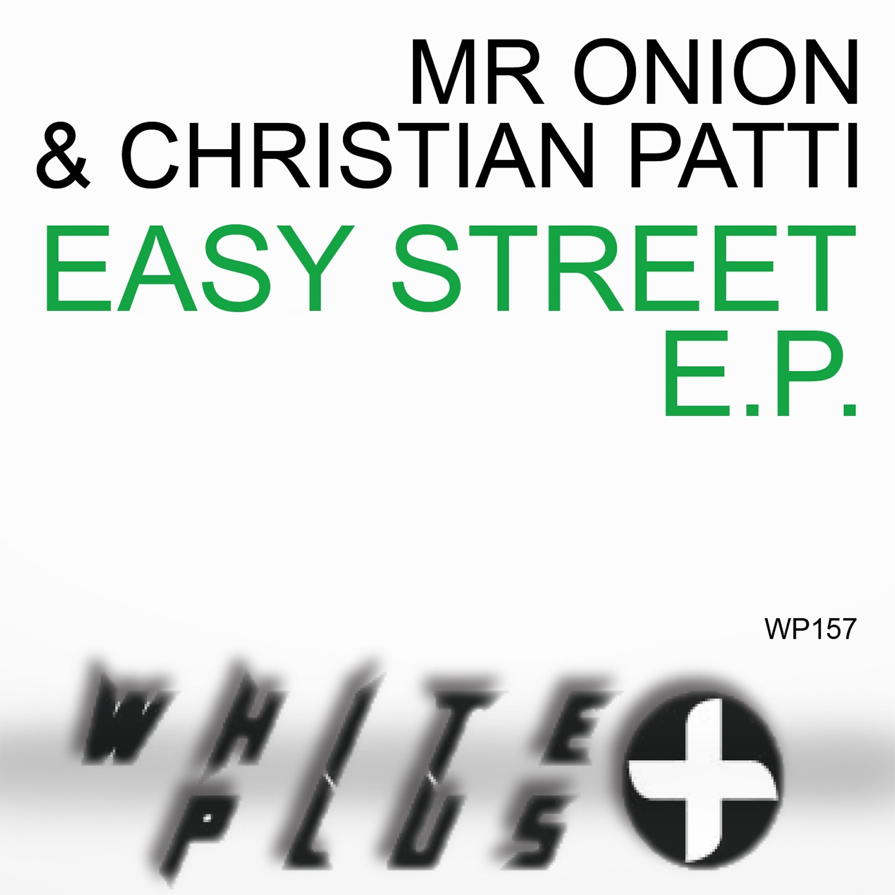 Релиз Easy Street - EP