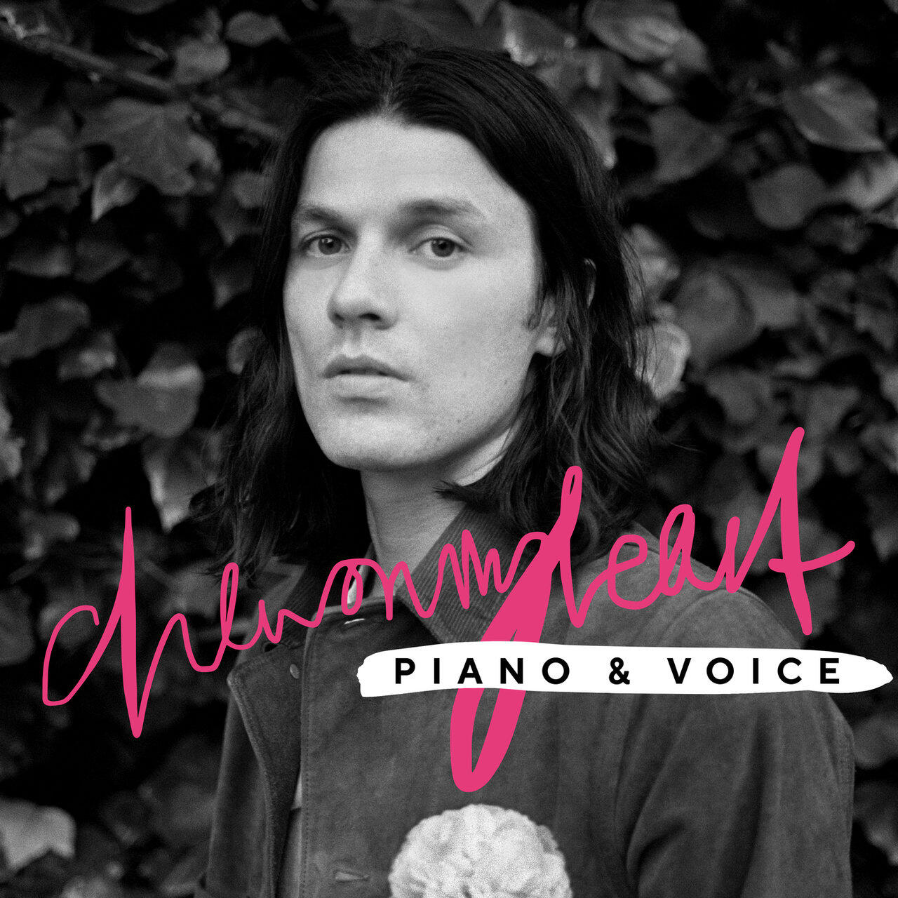 Релиз Chew On My Heart (Piano & Voice)