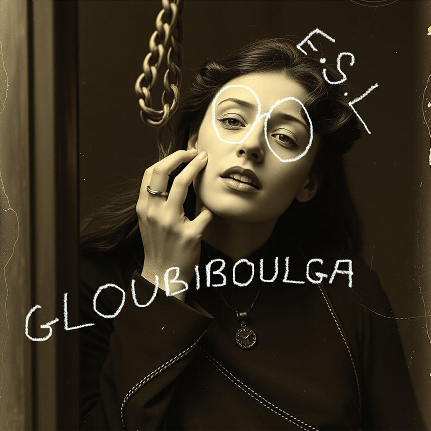 Релиз Gloubiboulga