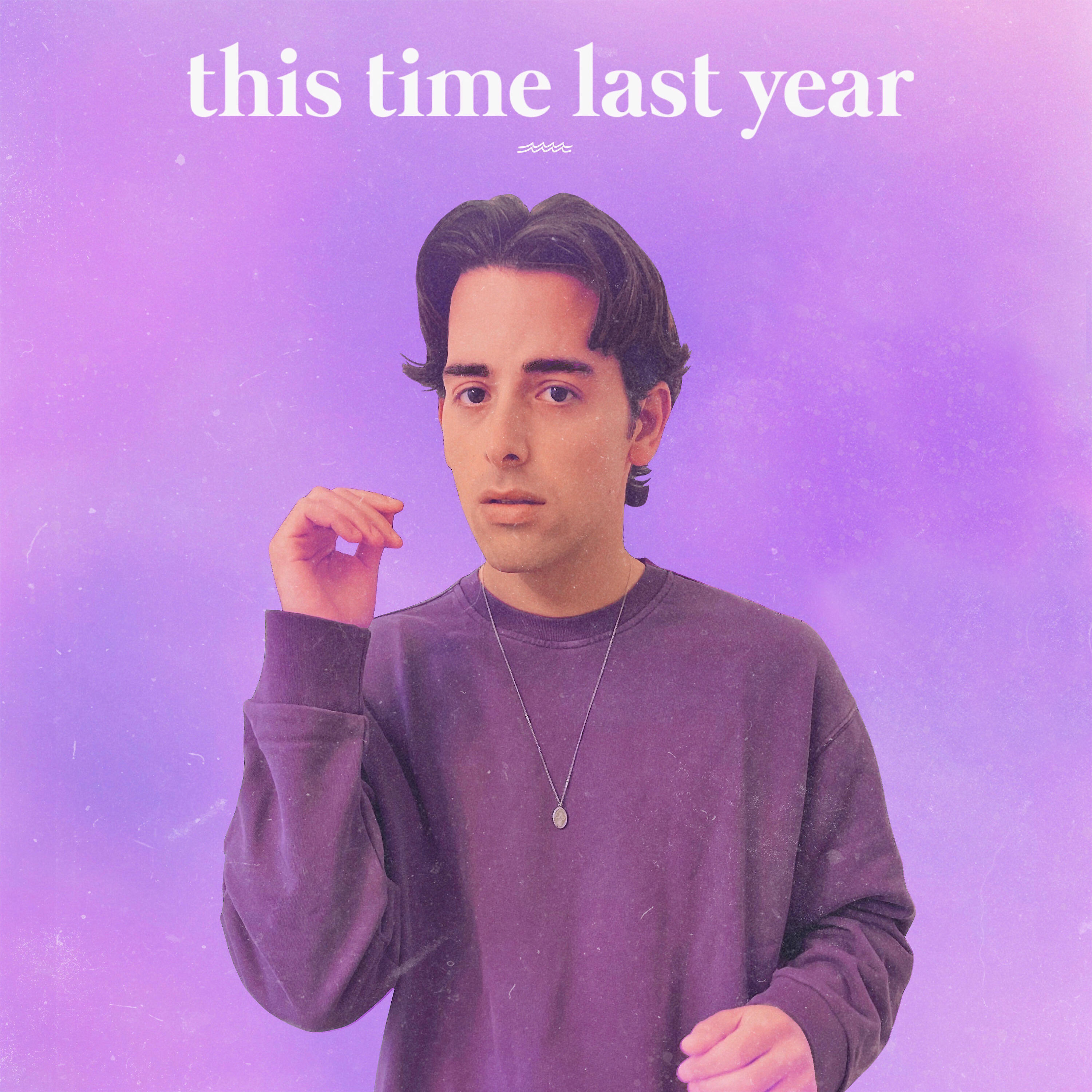 Релиз This Time Last Year