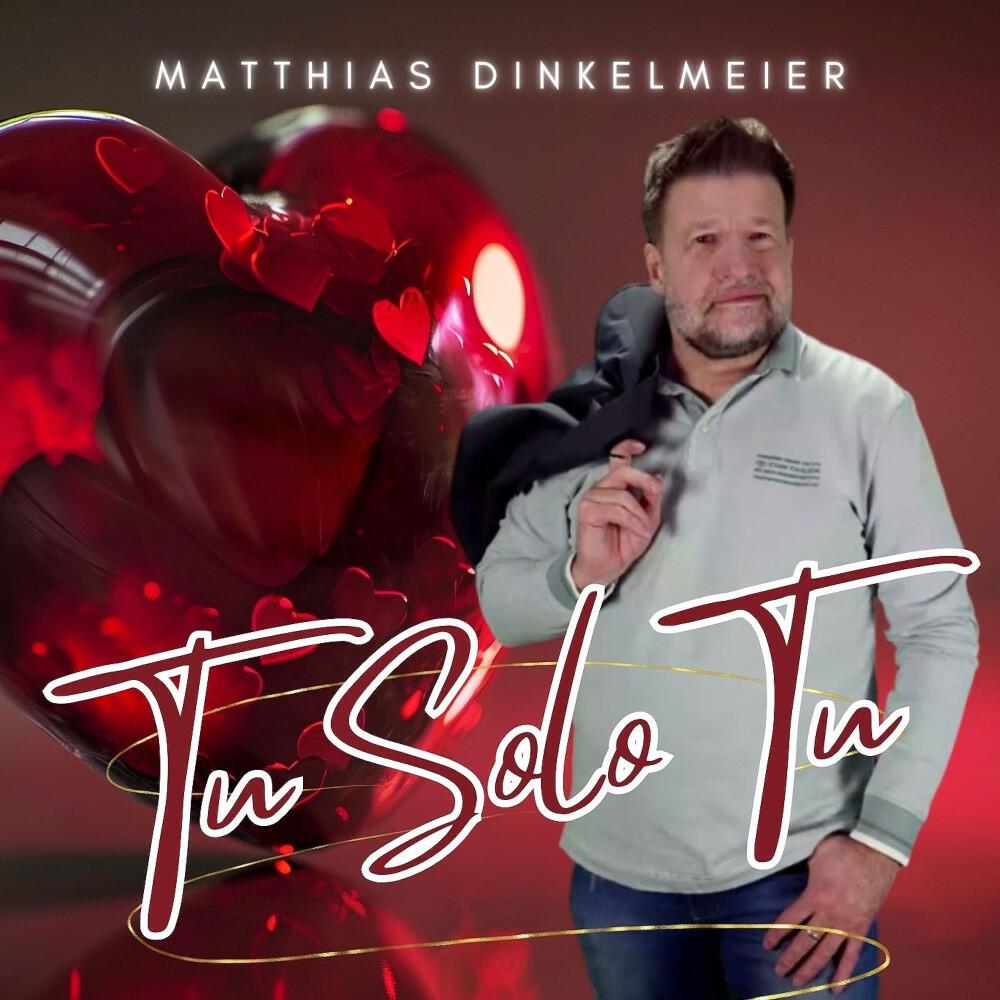 Релиз Tu solo tu