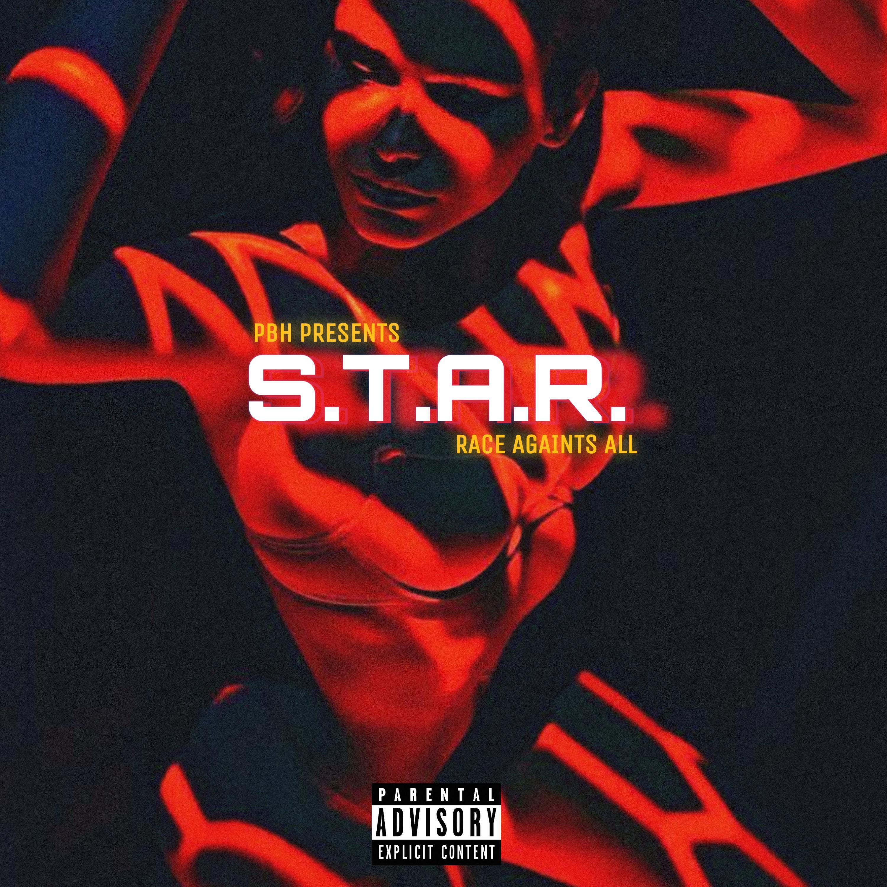 Релиз S.T.A.R. Race Against All