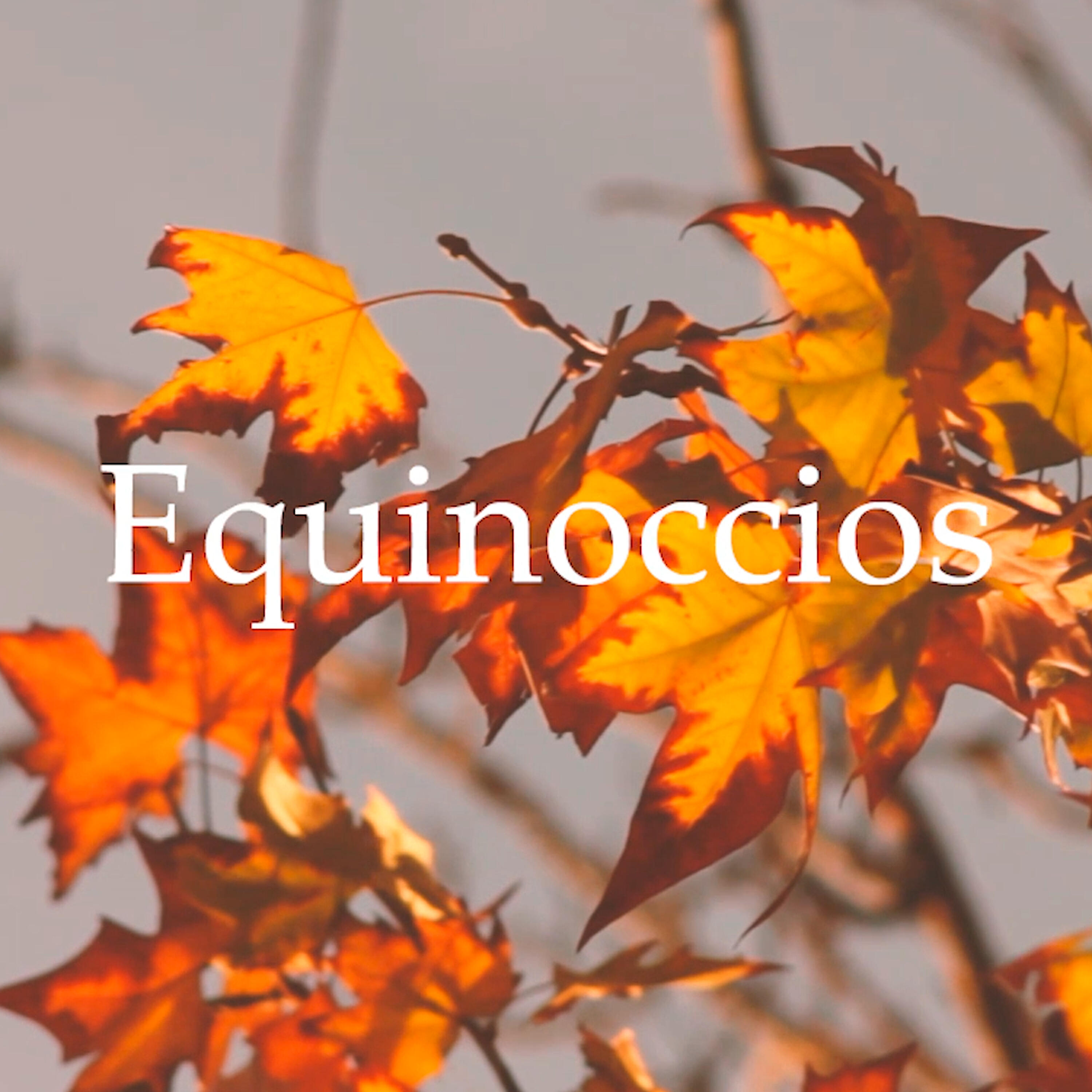 Релиз Equinoccios
