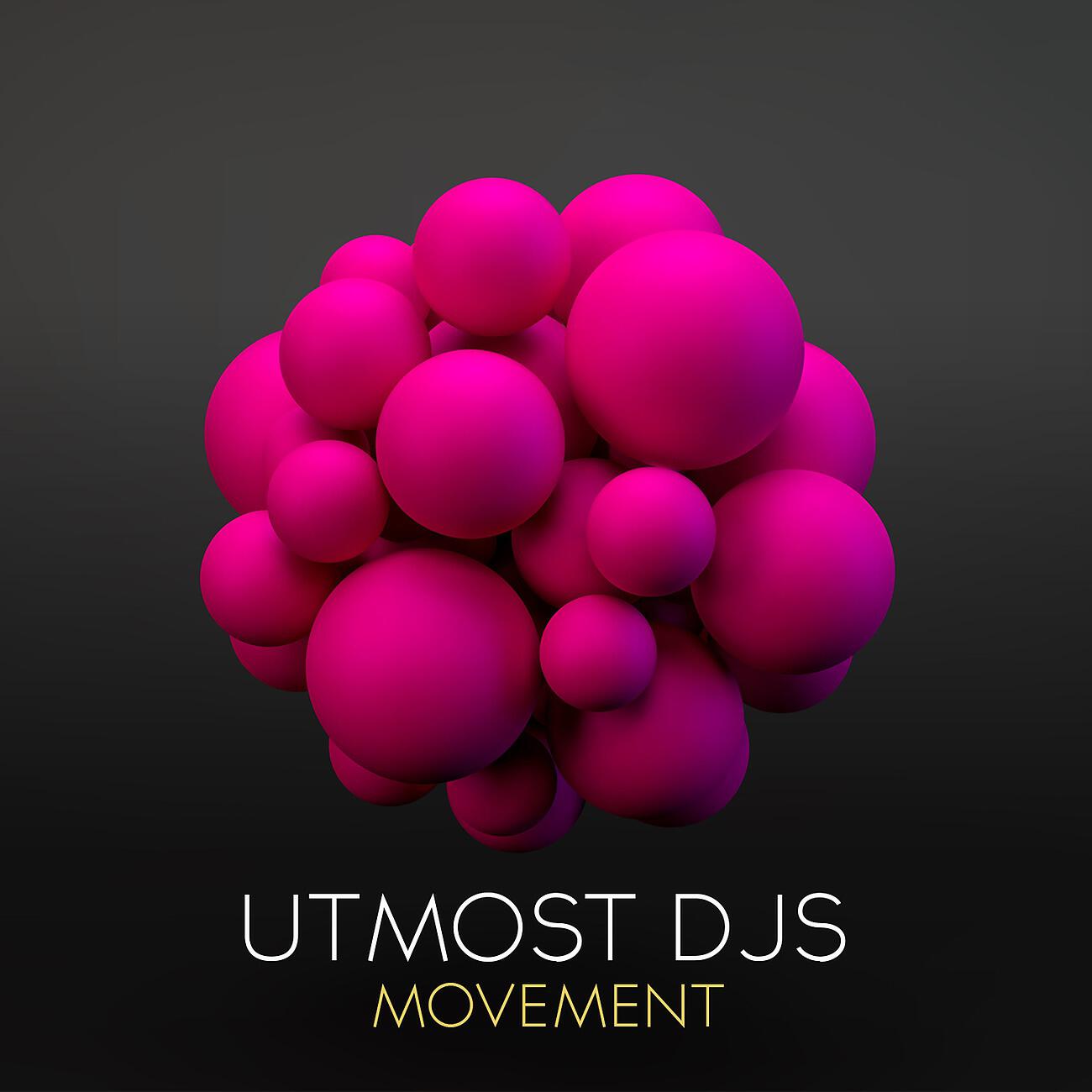 Релиз Movement