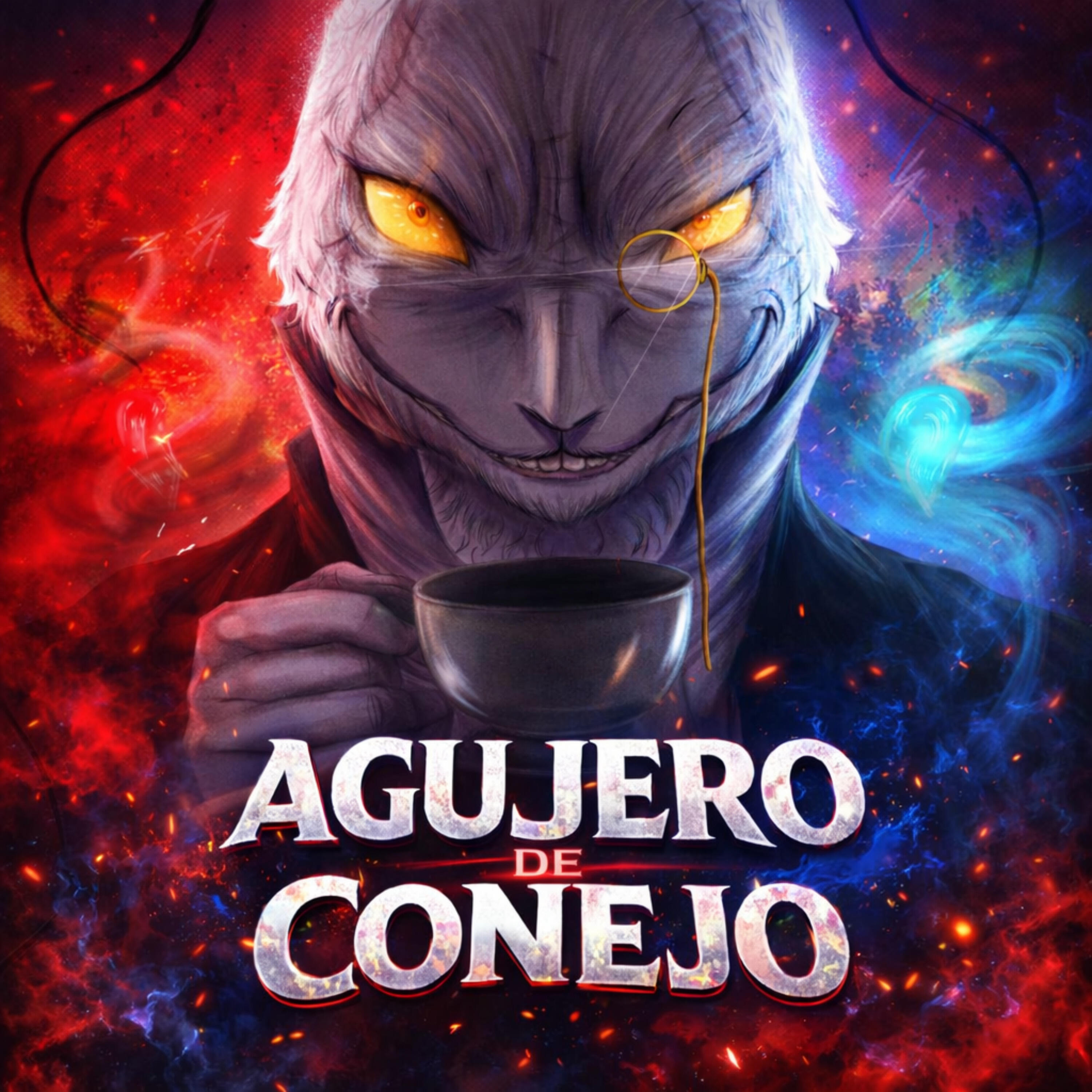 Релиз Agujero de Conejo
