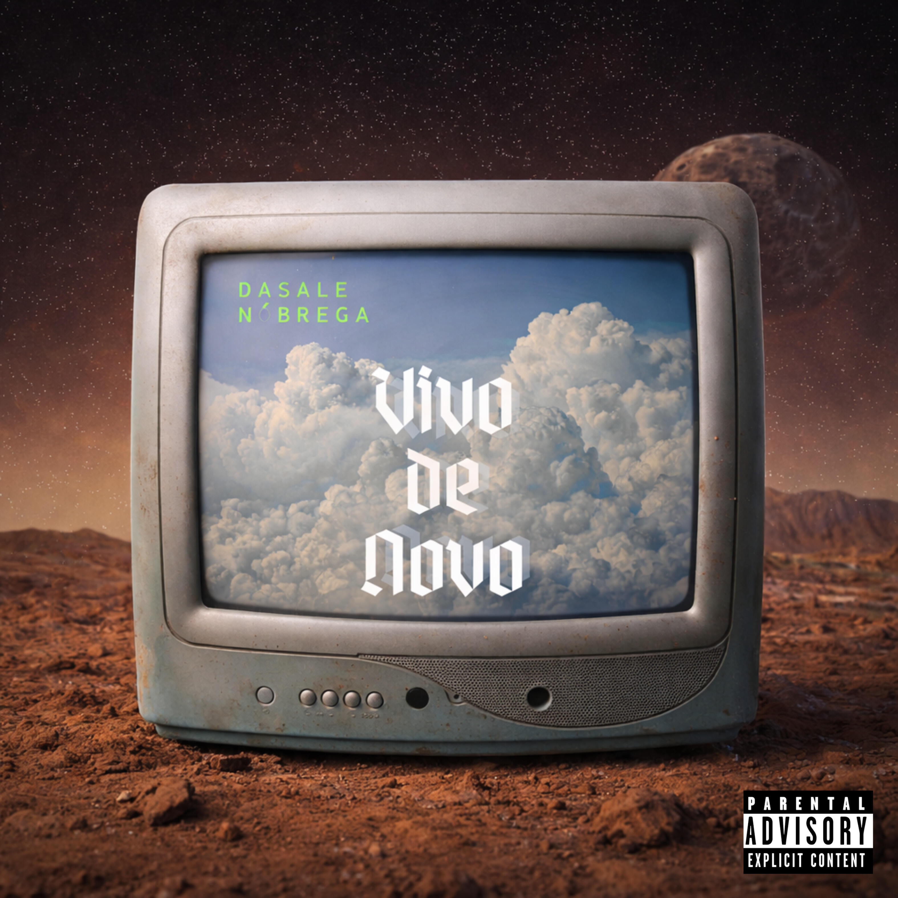 Релиз Vivo de Novo
