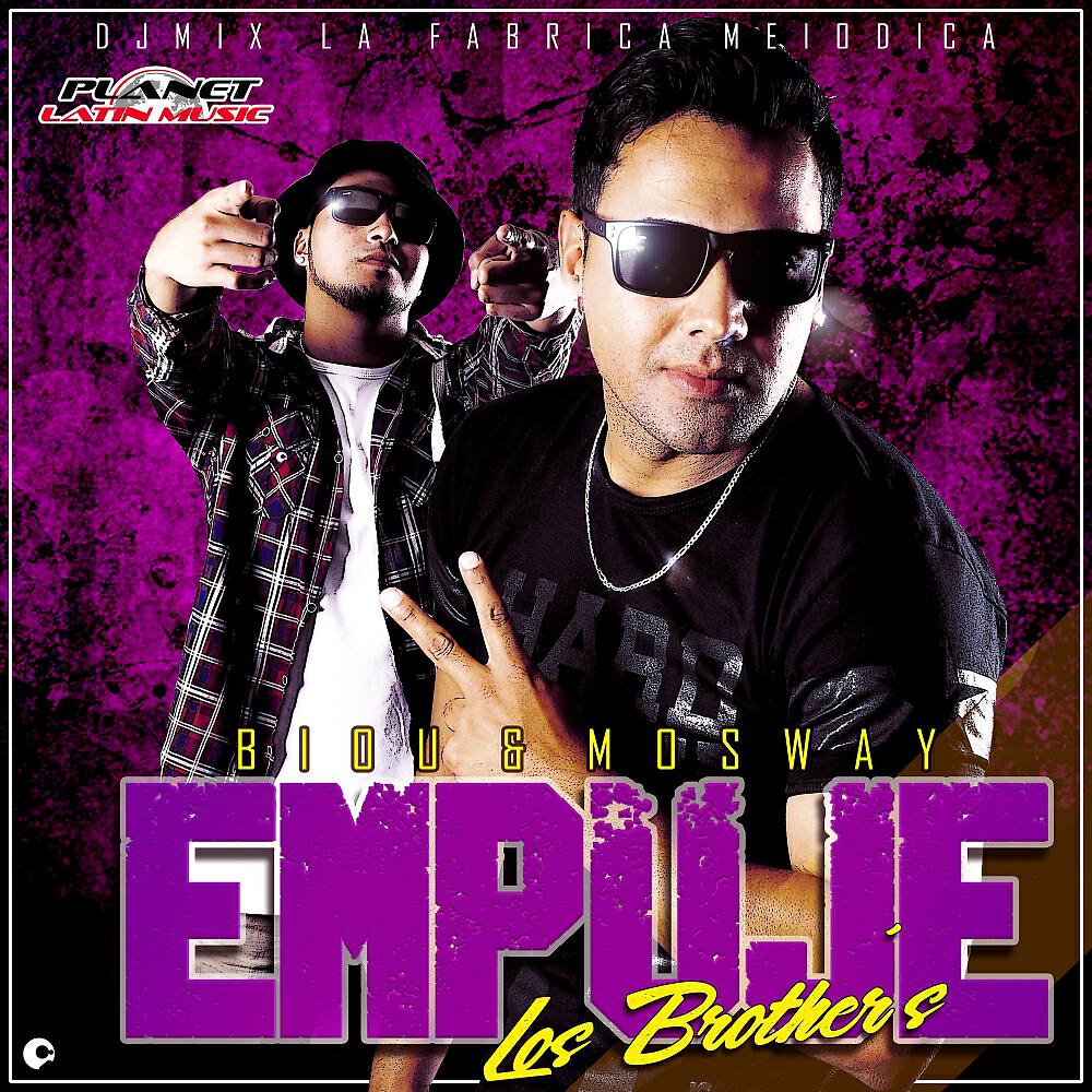 Релиз Empuje