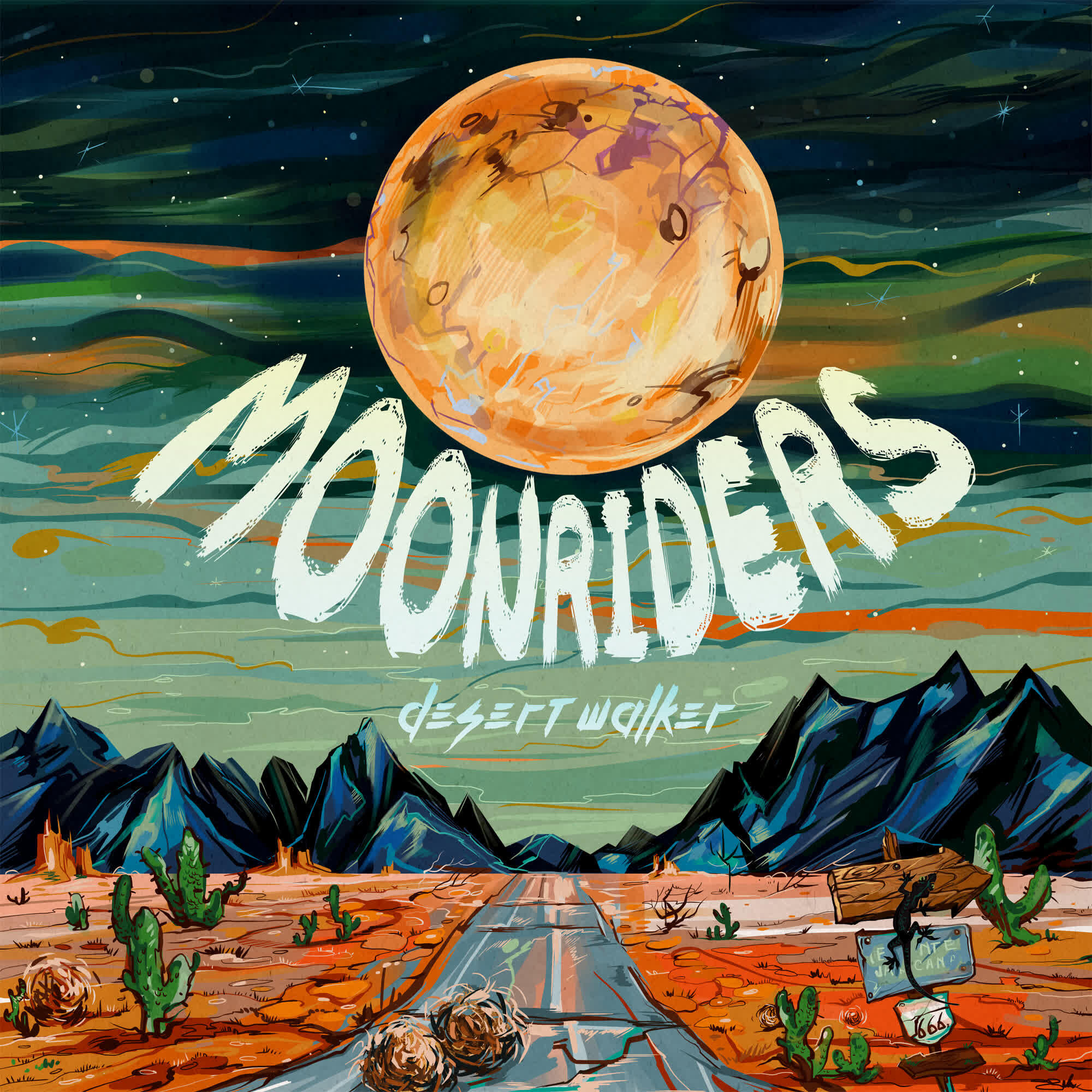 Moonriders
