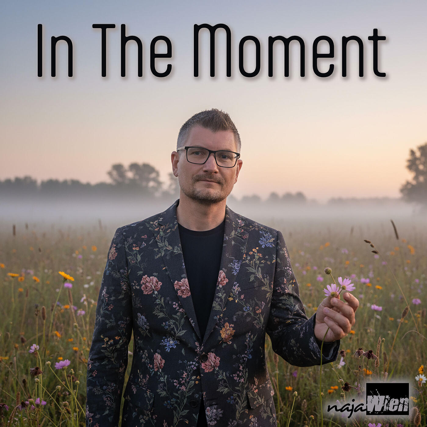 Релиз In the Moment
