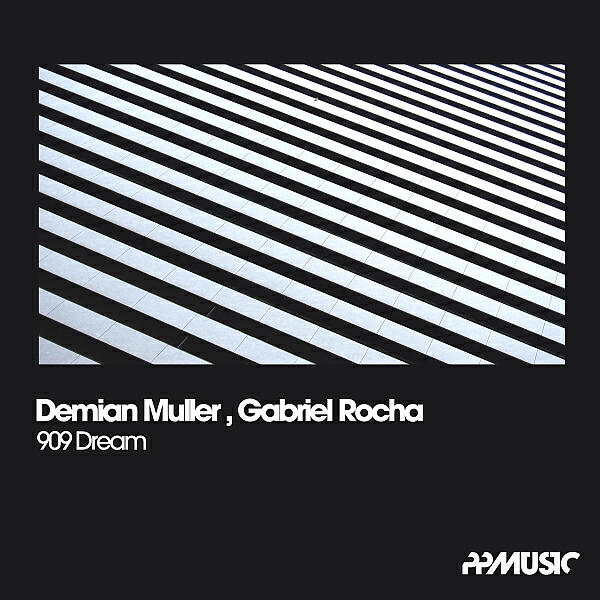 Релиз 909 Dream