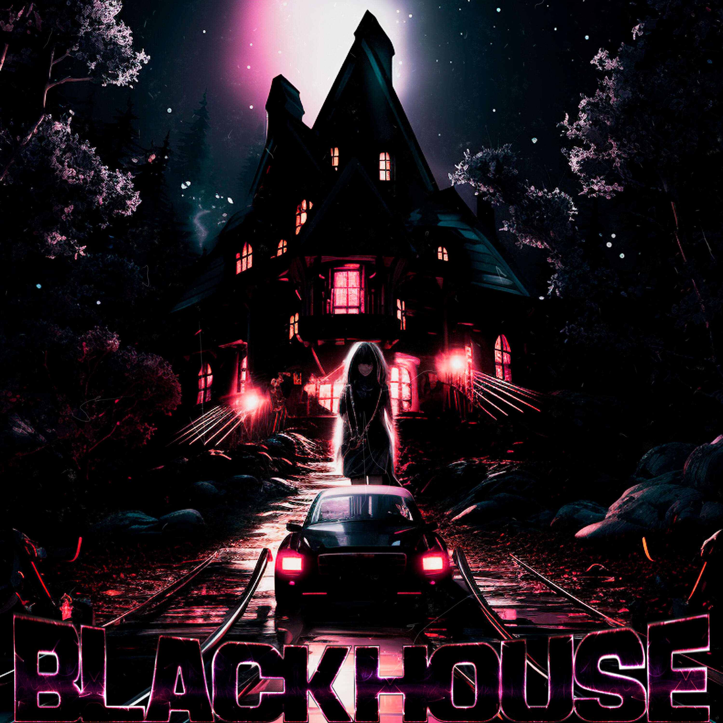 Релиз Black House