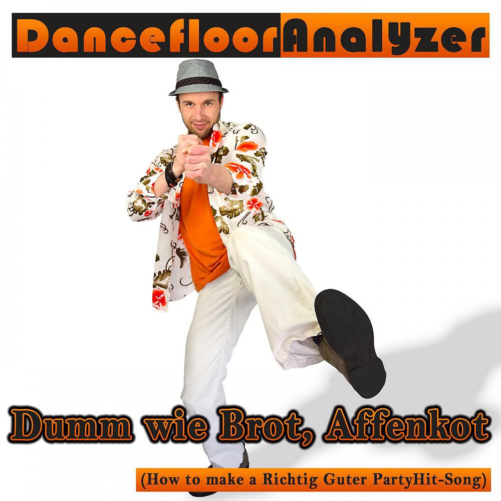 Danceflooranalyzer