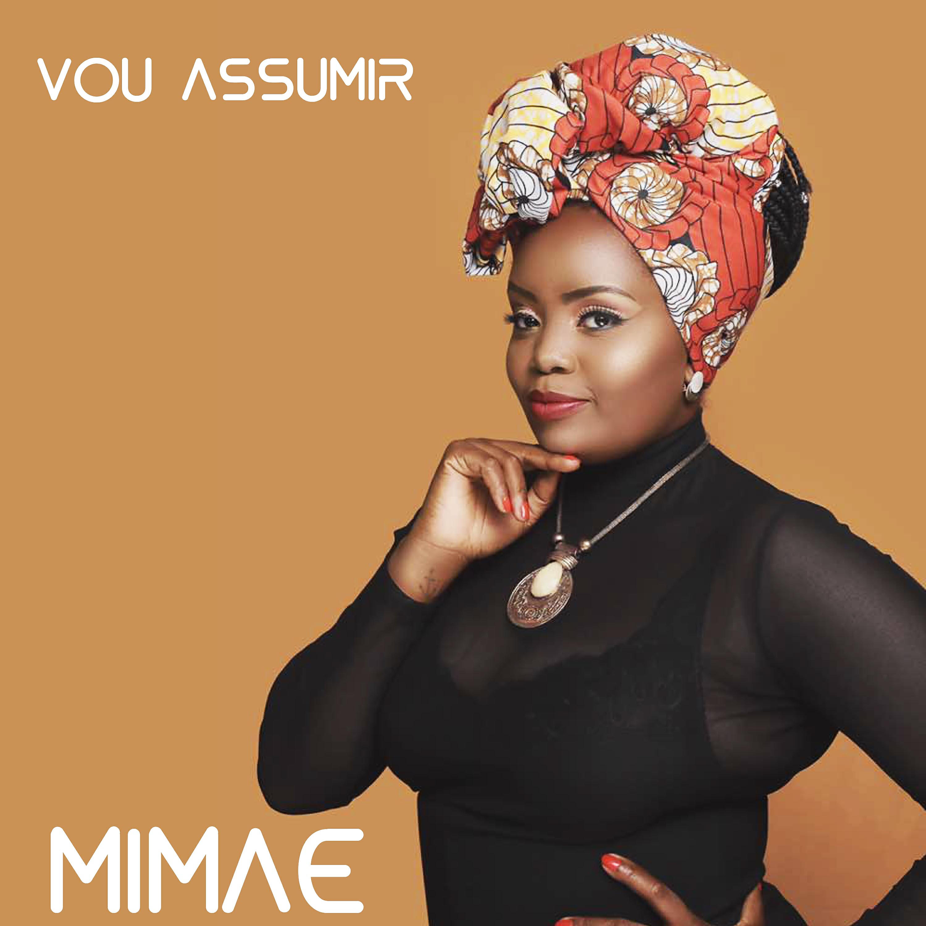 Релиз Vou Assumir