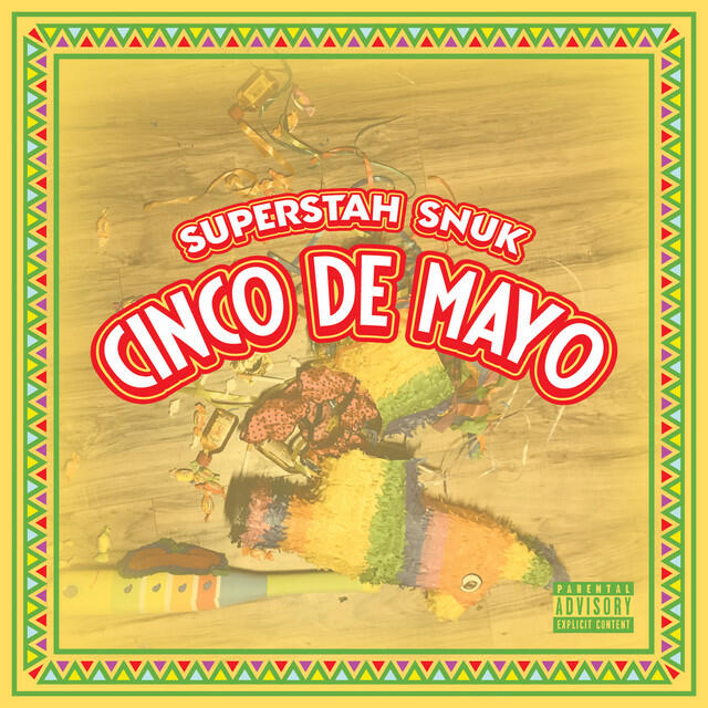 Трек Cinco De Mayo