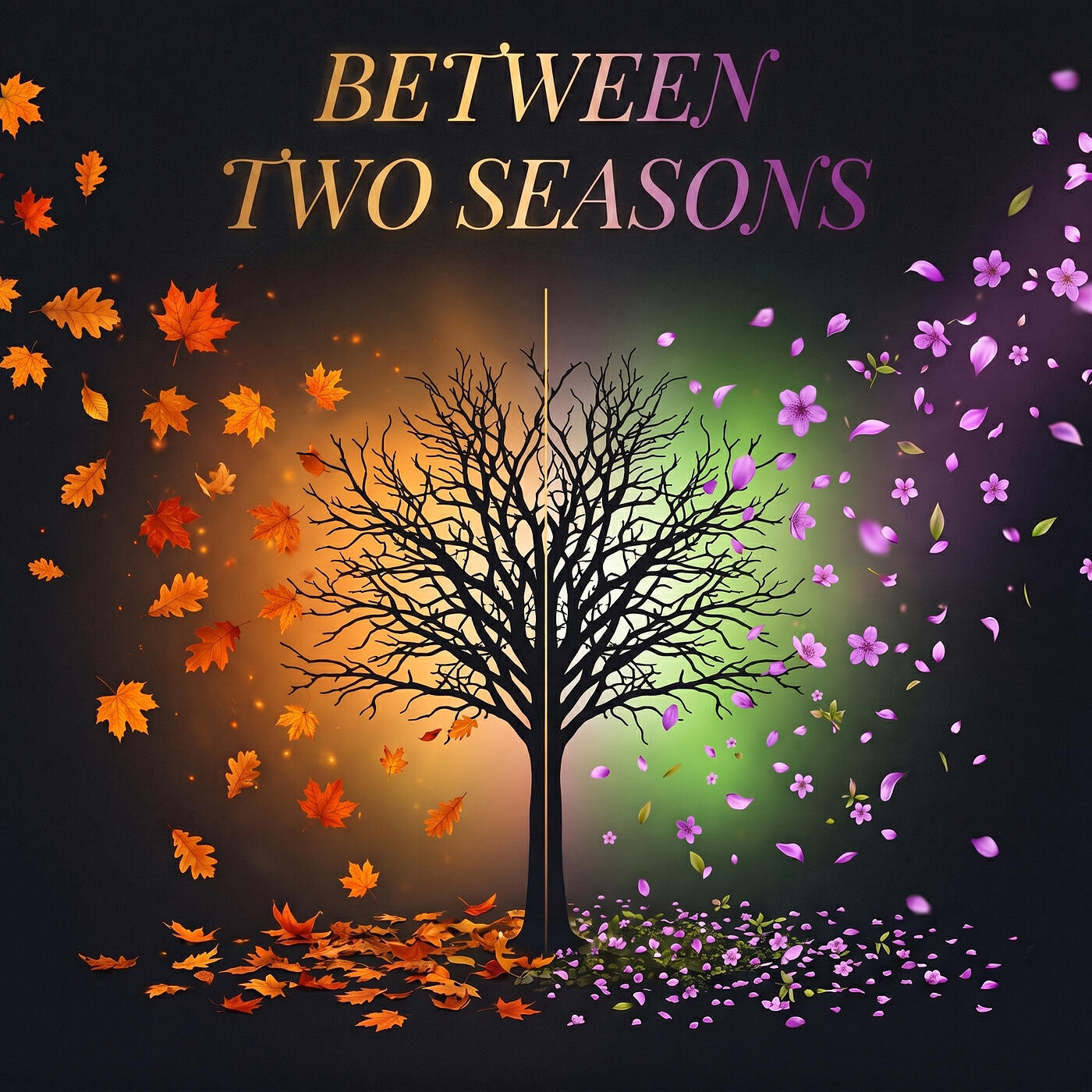 Релиз Between Two Seasons