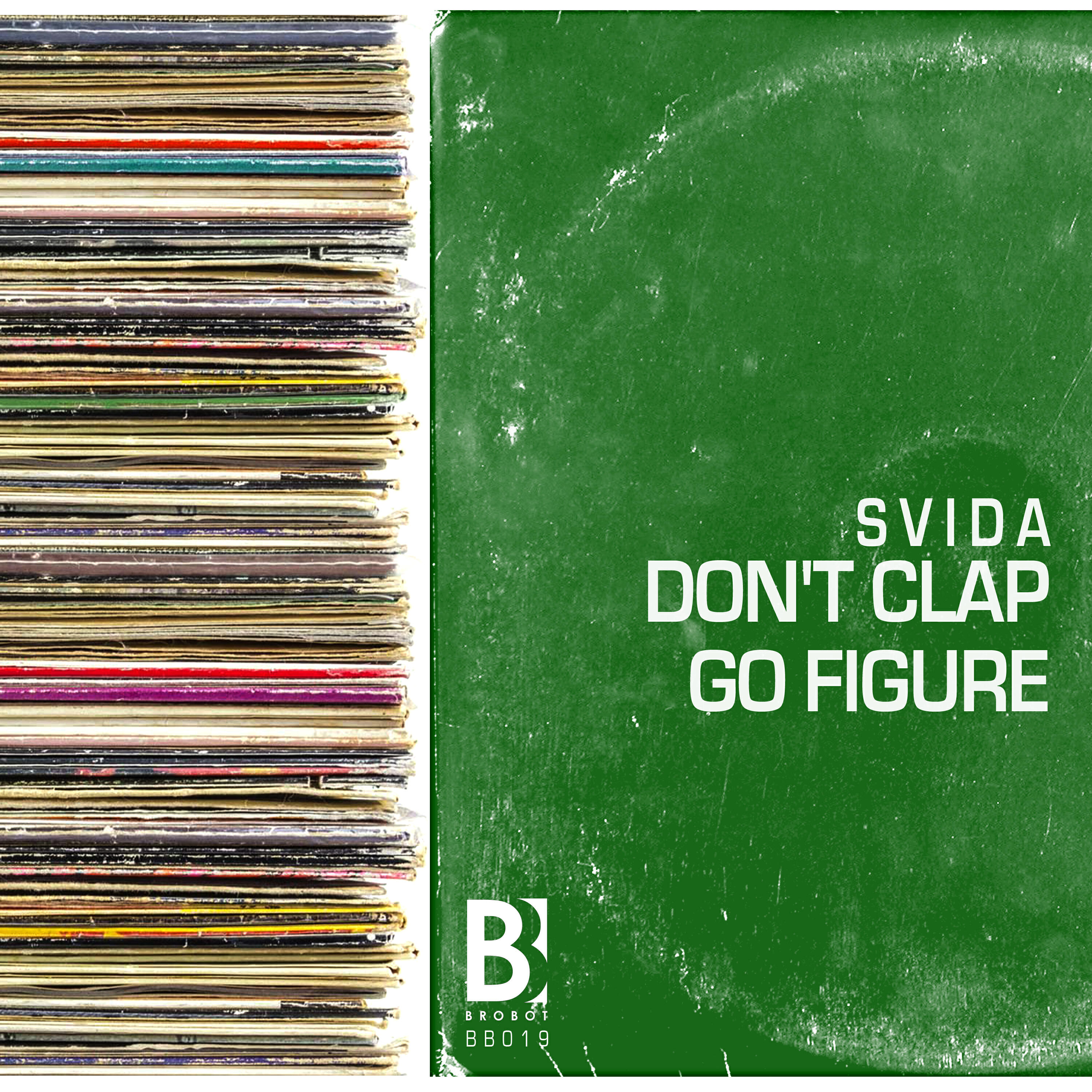 Релиз Don't Clap / Go Figure