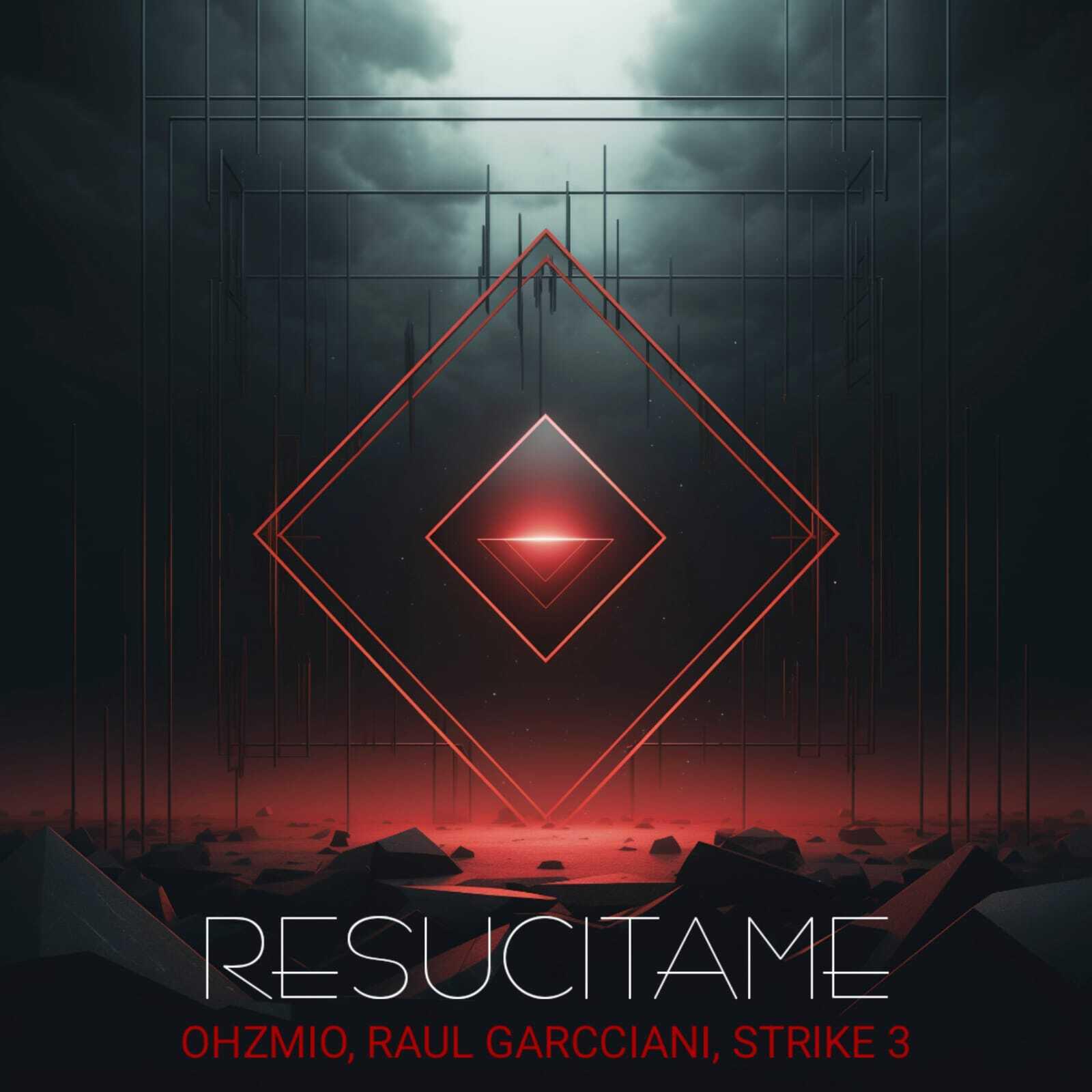 Релиз RESUCITAME