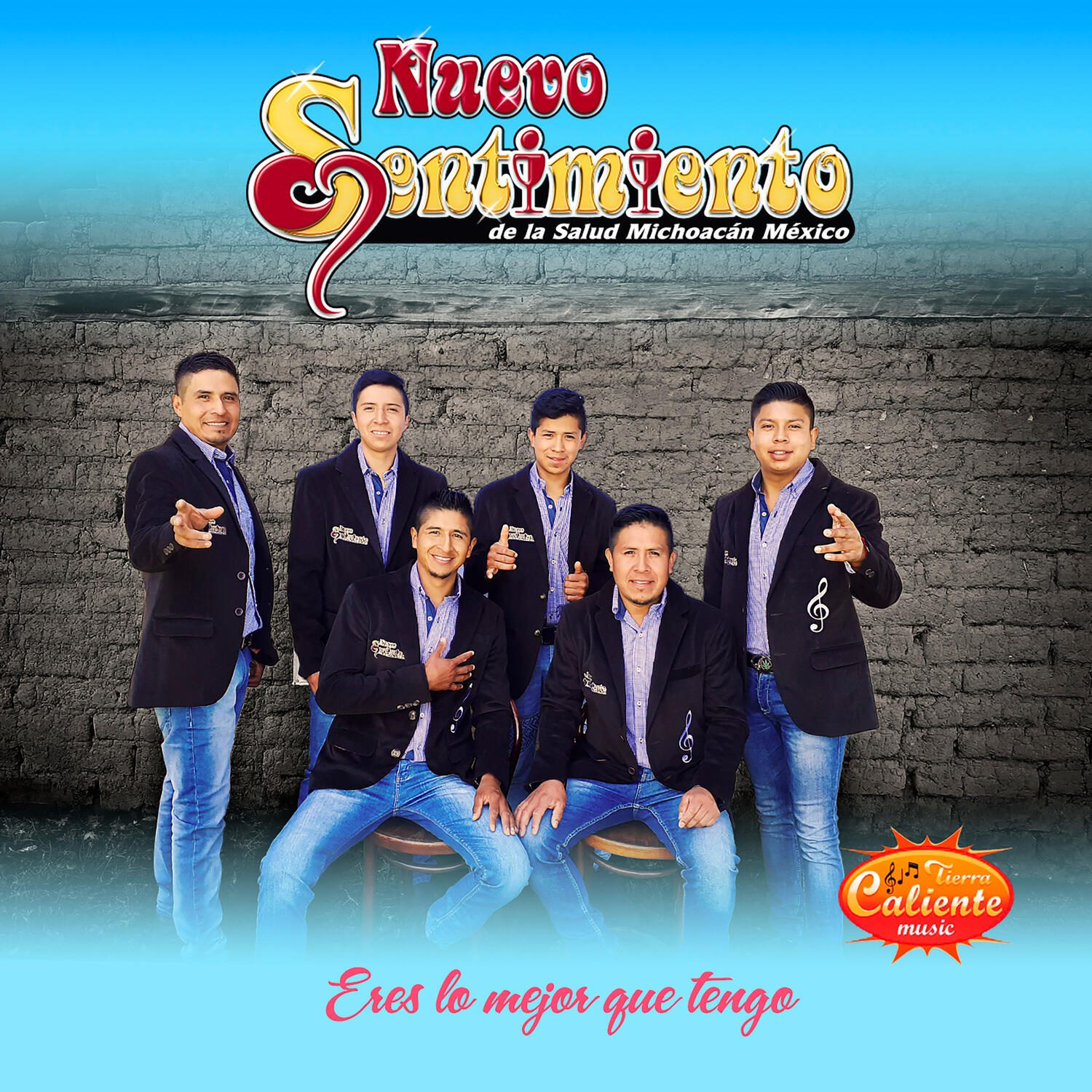 Nuevo Sentimiento De La Salud Michoacan