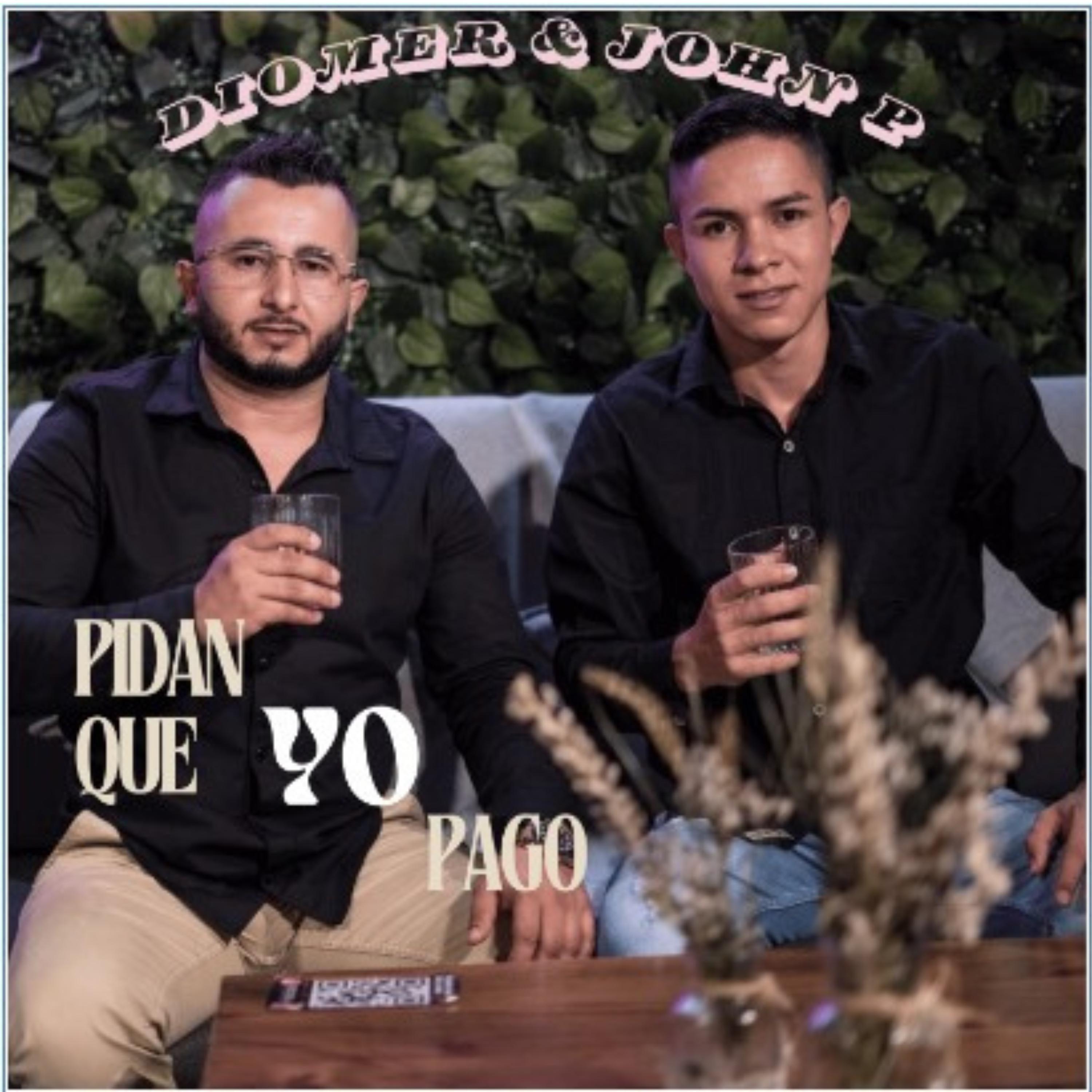 DIOMER Y YHON P