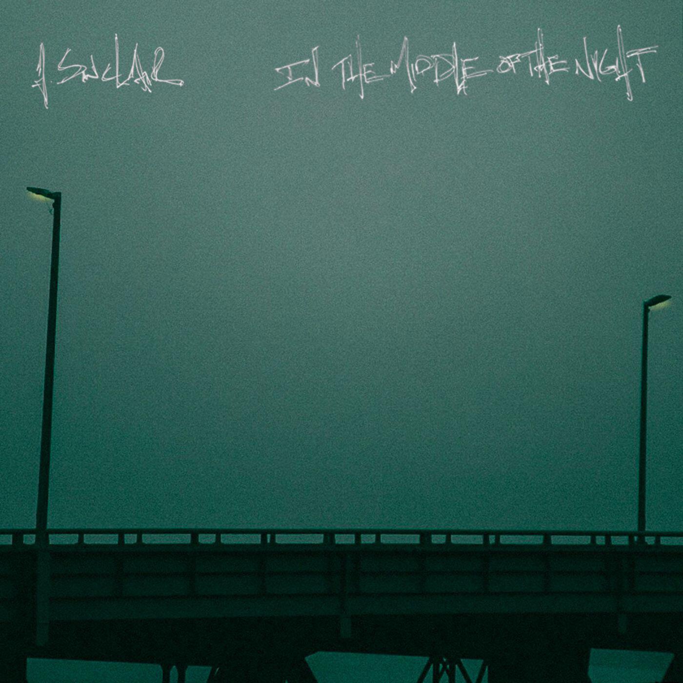 Релиз In the Middle of the Night