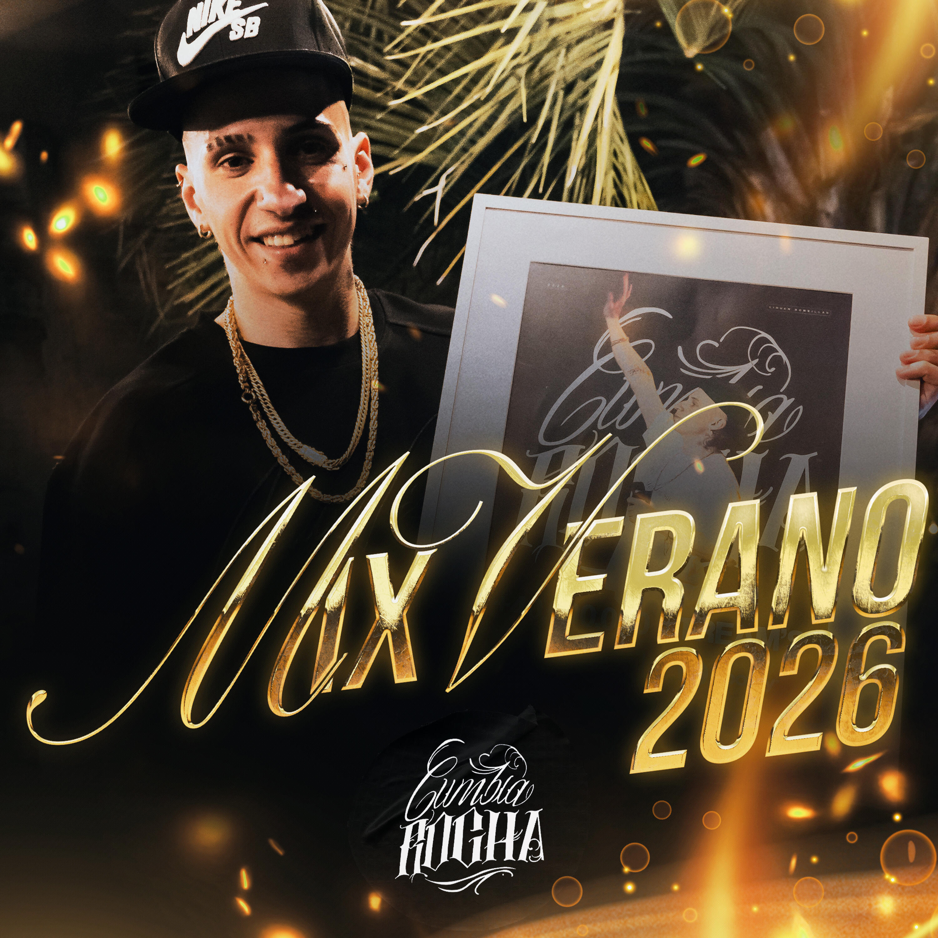 Релиз Mix Verano 2026