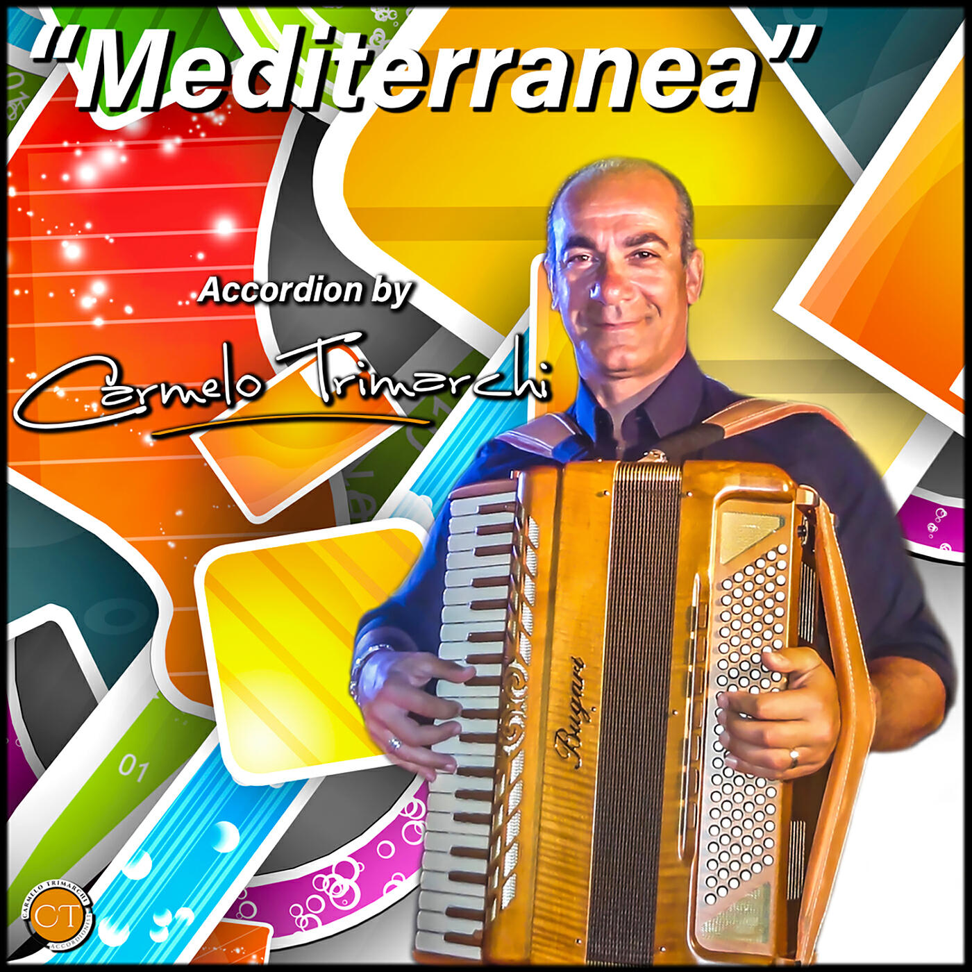 Релиз Mediterranea