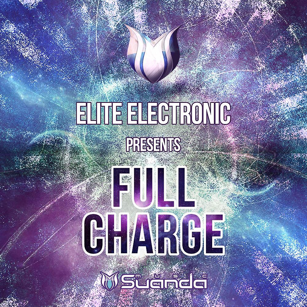 Постер альбома Full Charge