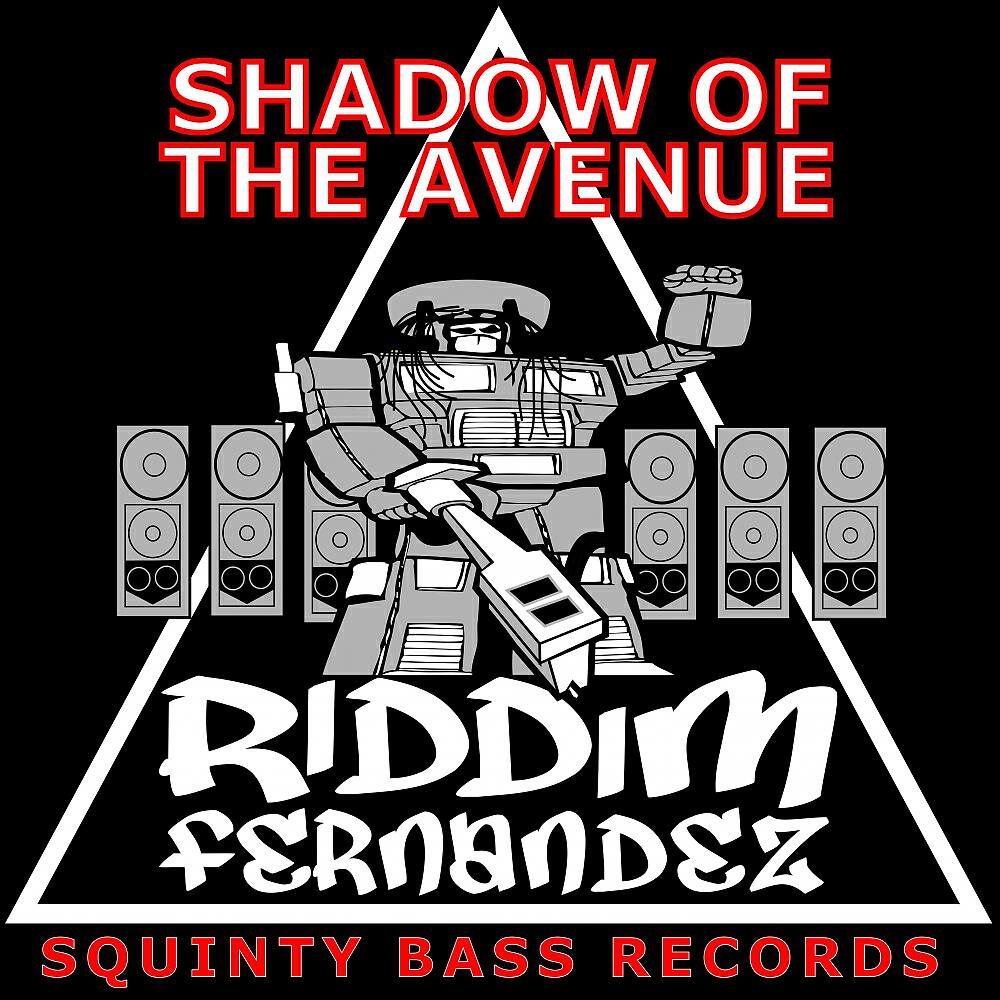 Релиз Shadow of The Avenue