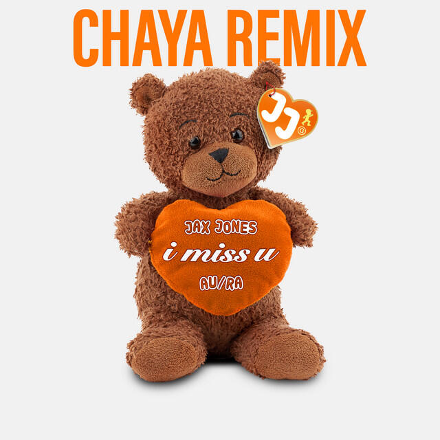 Релиз i miss u (Chaya Remix)