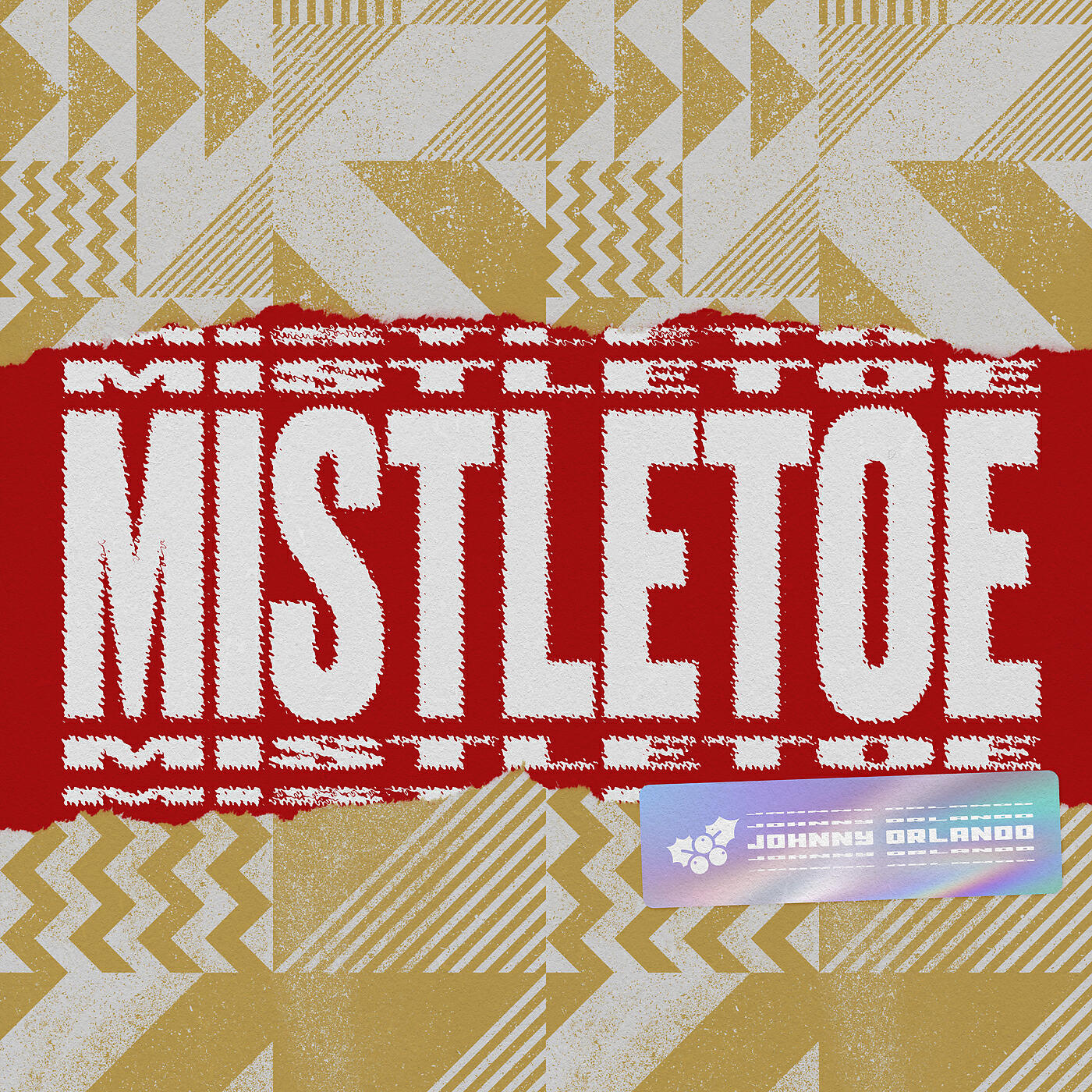 Релиз Mistletoe