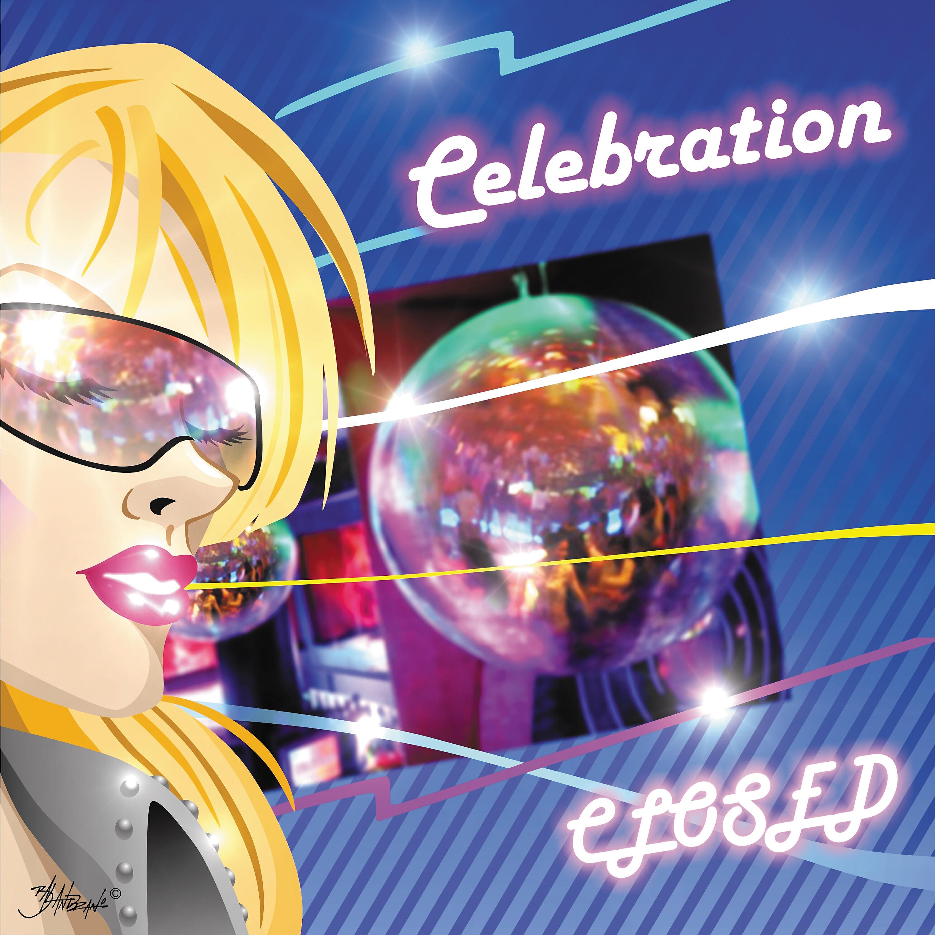 Релиз Celebration
