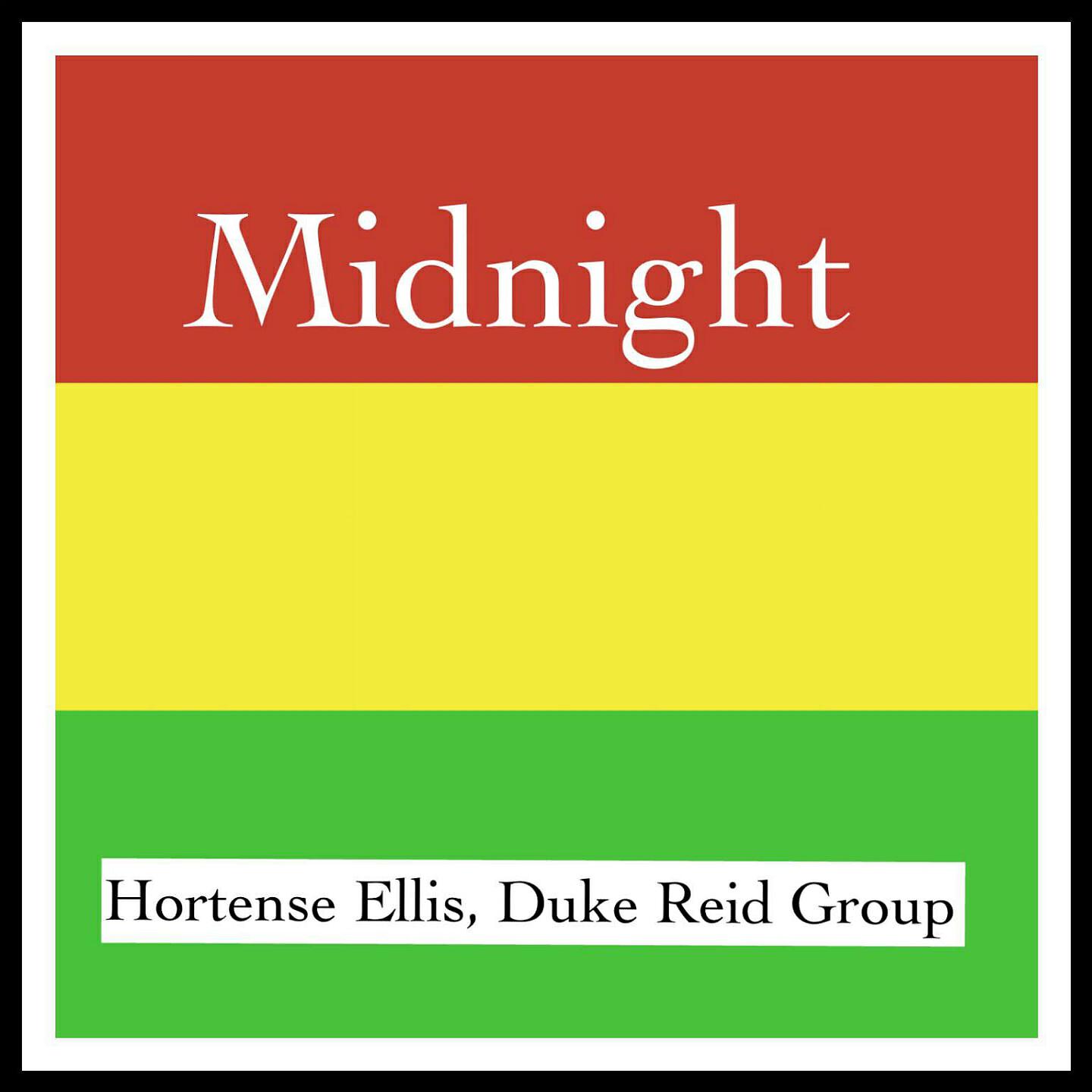 Релиз Midnight