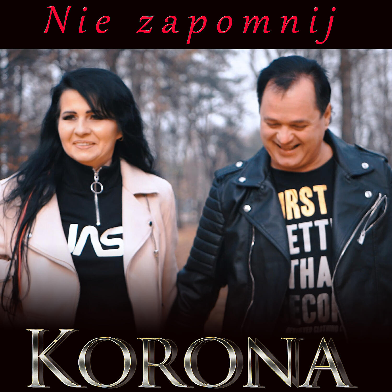 Релиз Nie zapomnij
