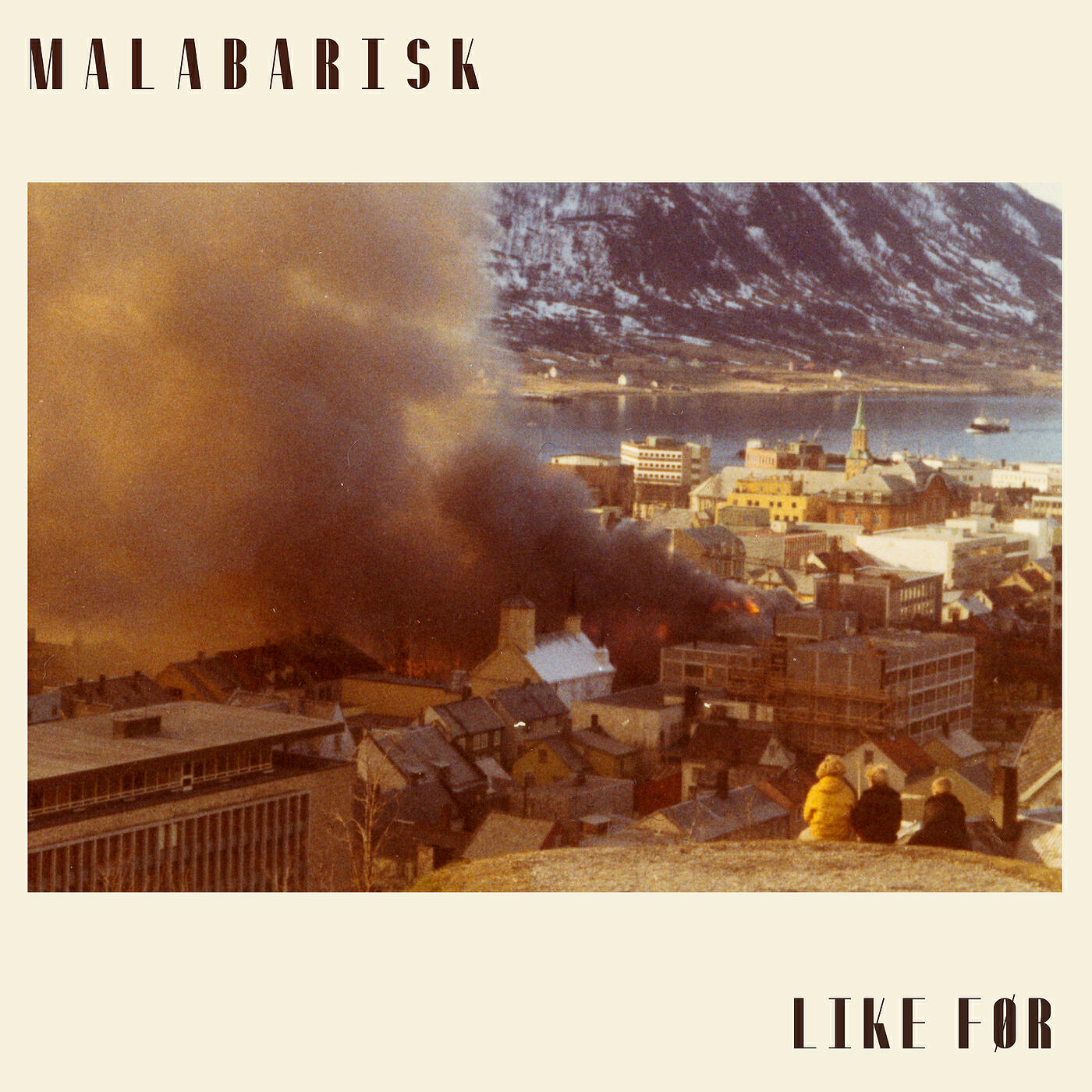 Malabarisk