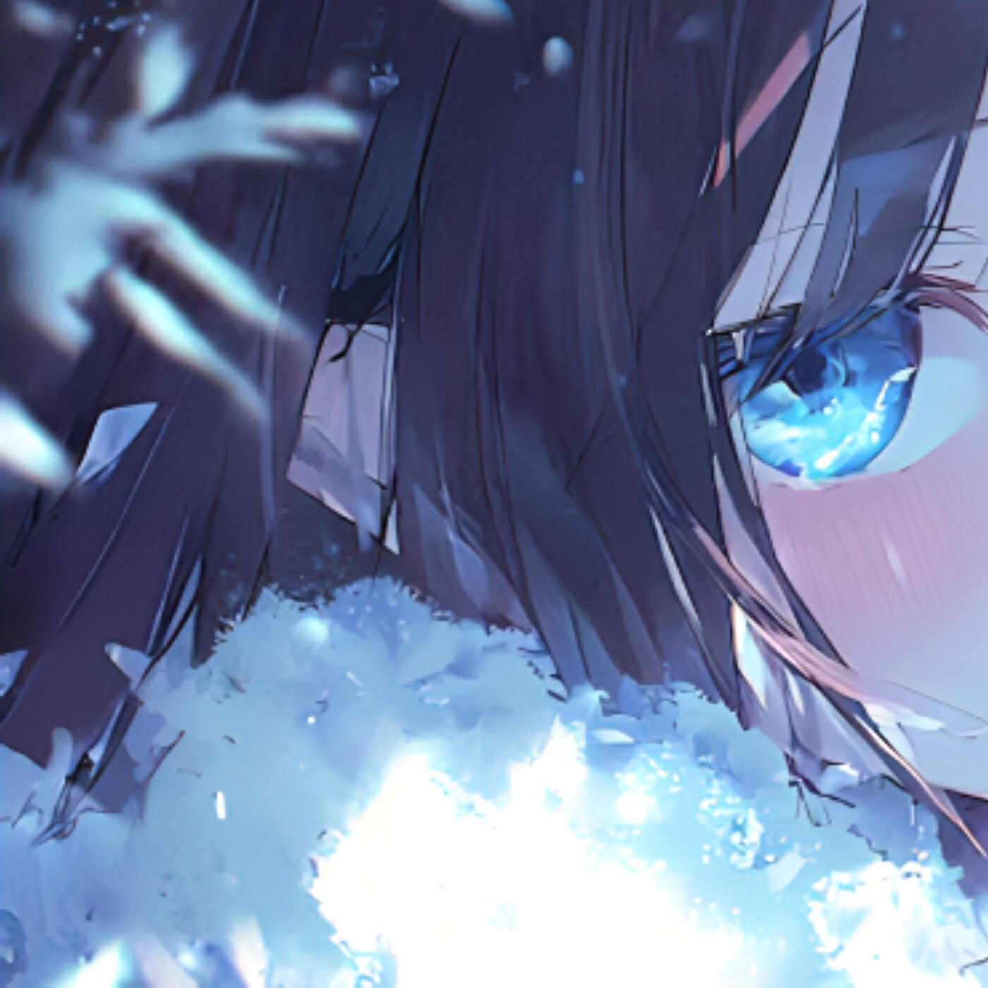 Релиз Winter Special