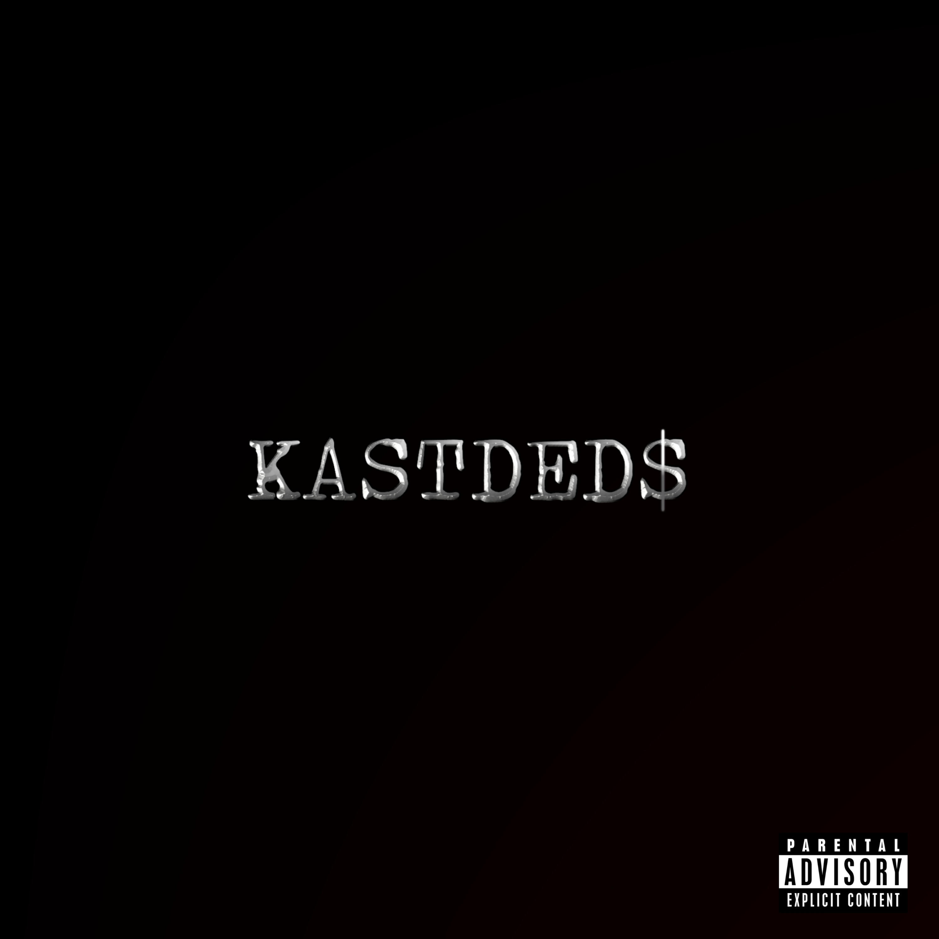 Релиз KASTDED$