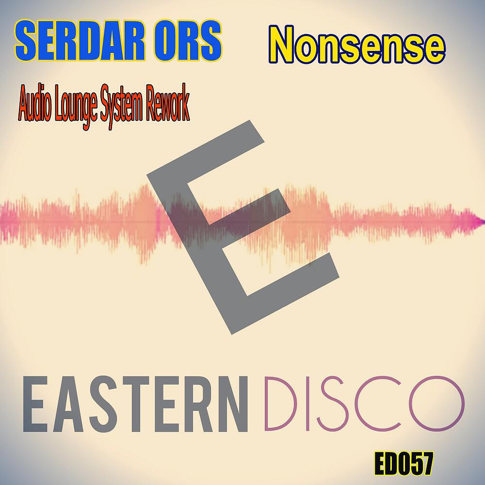 Релиз Nonsense