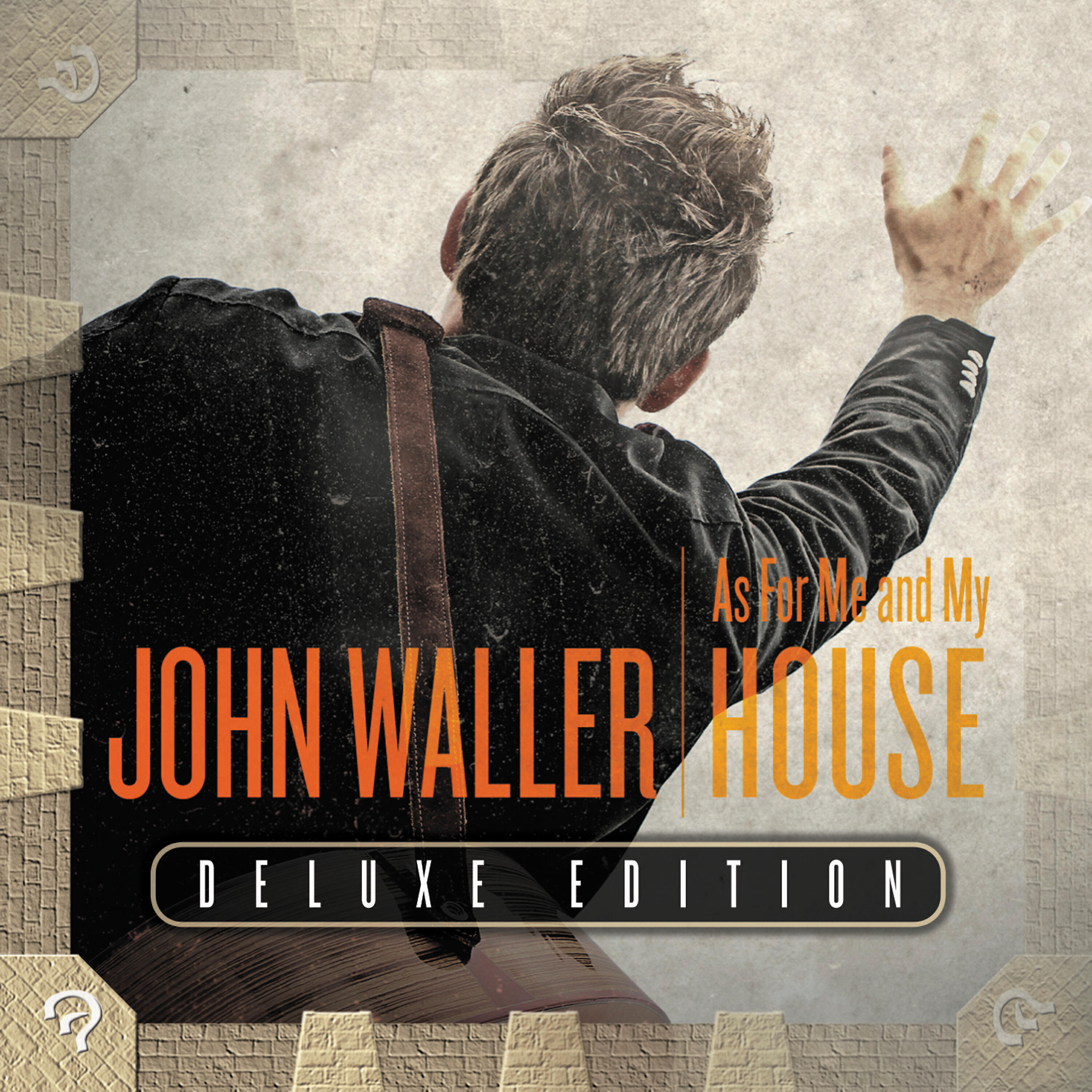 Релиз As for Me and My House (Deluxe Edition)