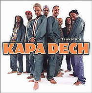 Kapa Dech