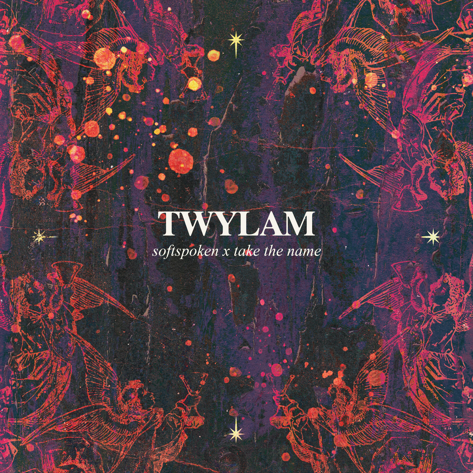 Релиз TWYLAM