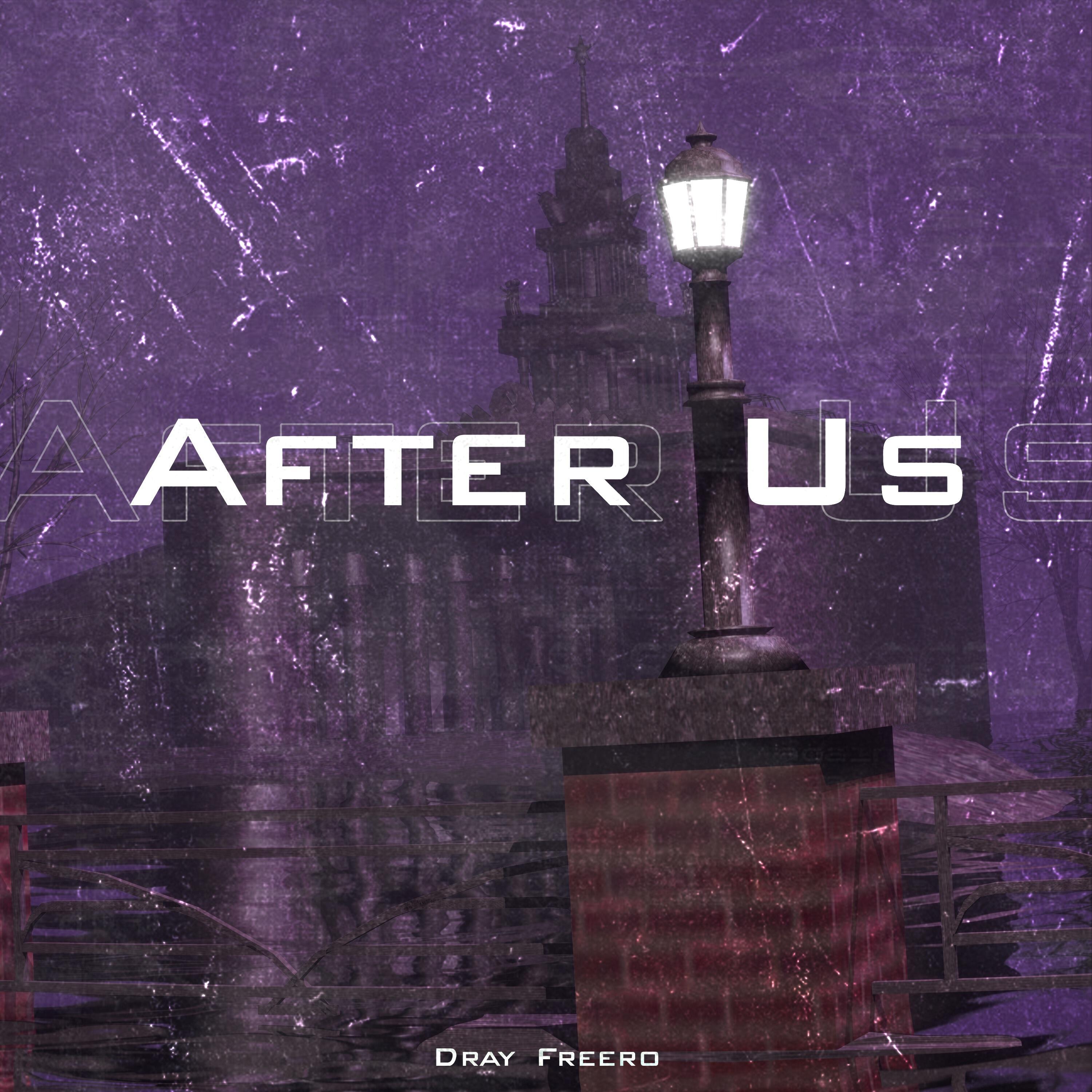 Релиз After Us