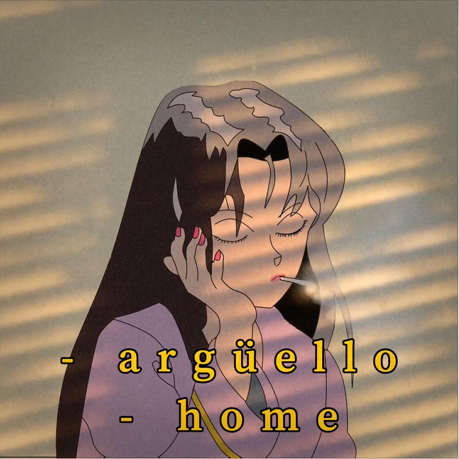 Релиз HoMe