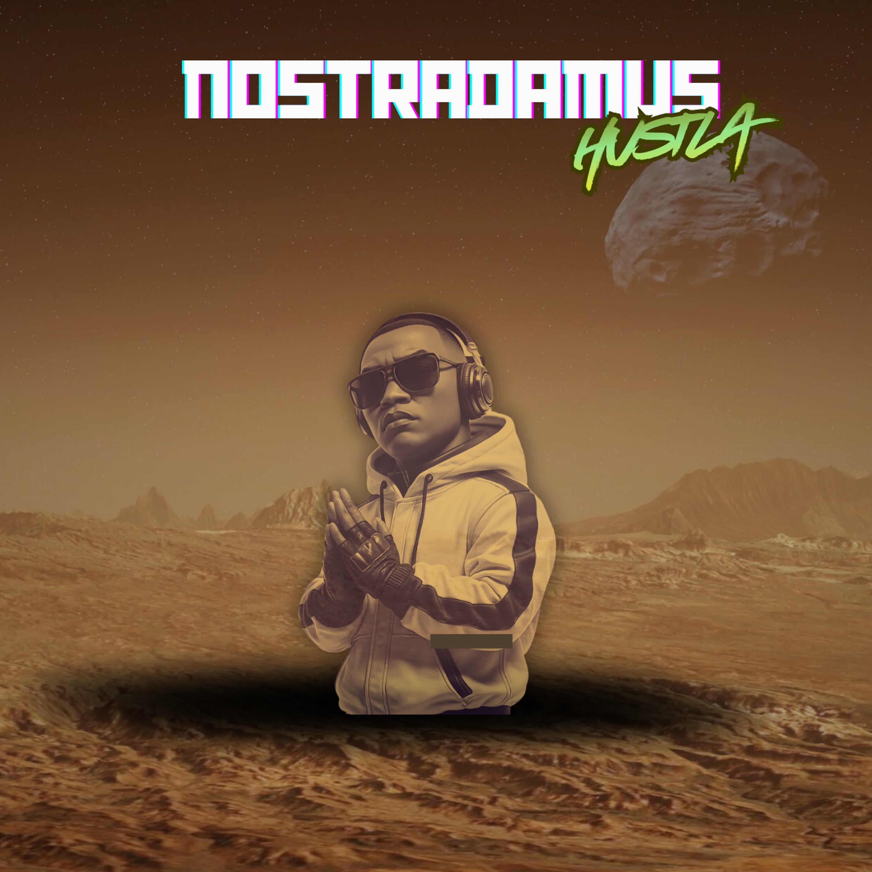 Nostradamus Hustla