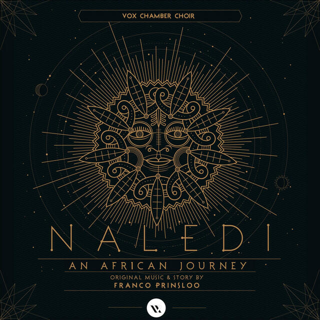 Релиз Franco Prinsloo: Naledi - An African Journey