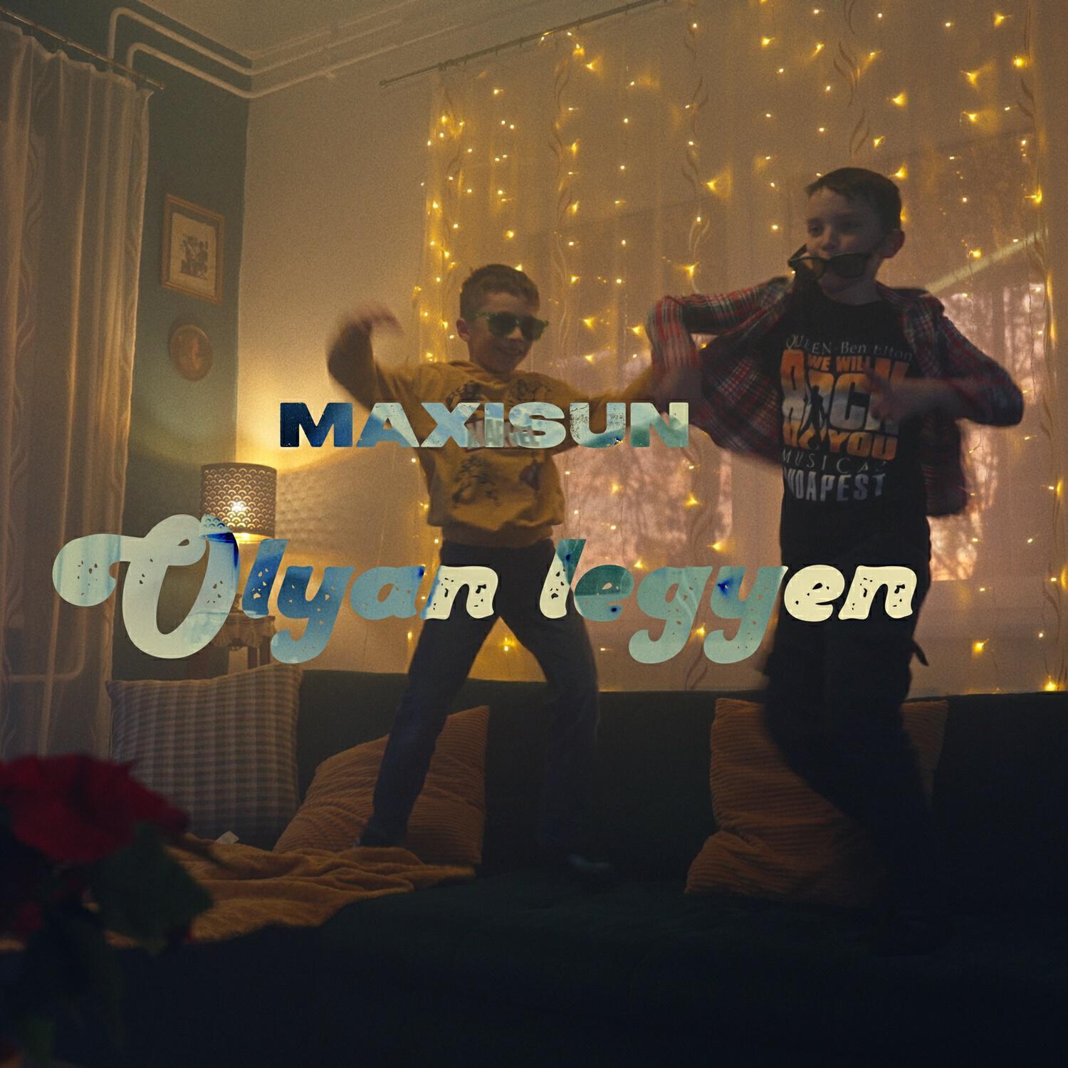 Maxisun
