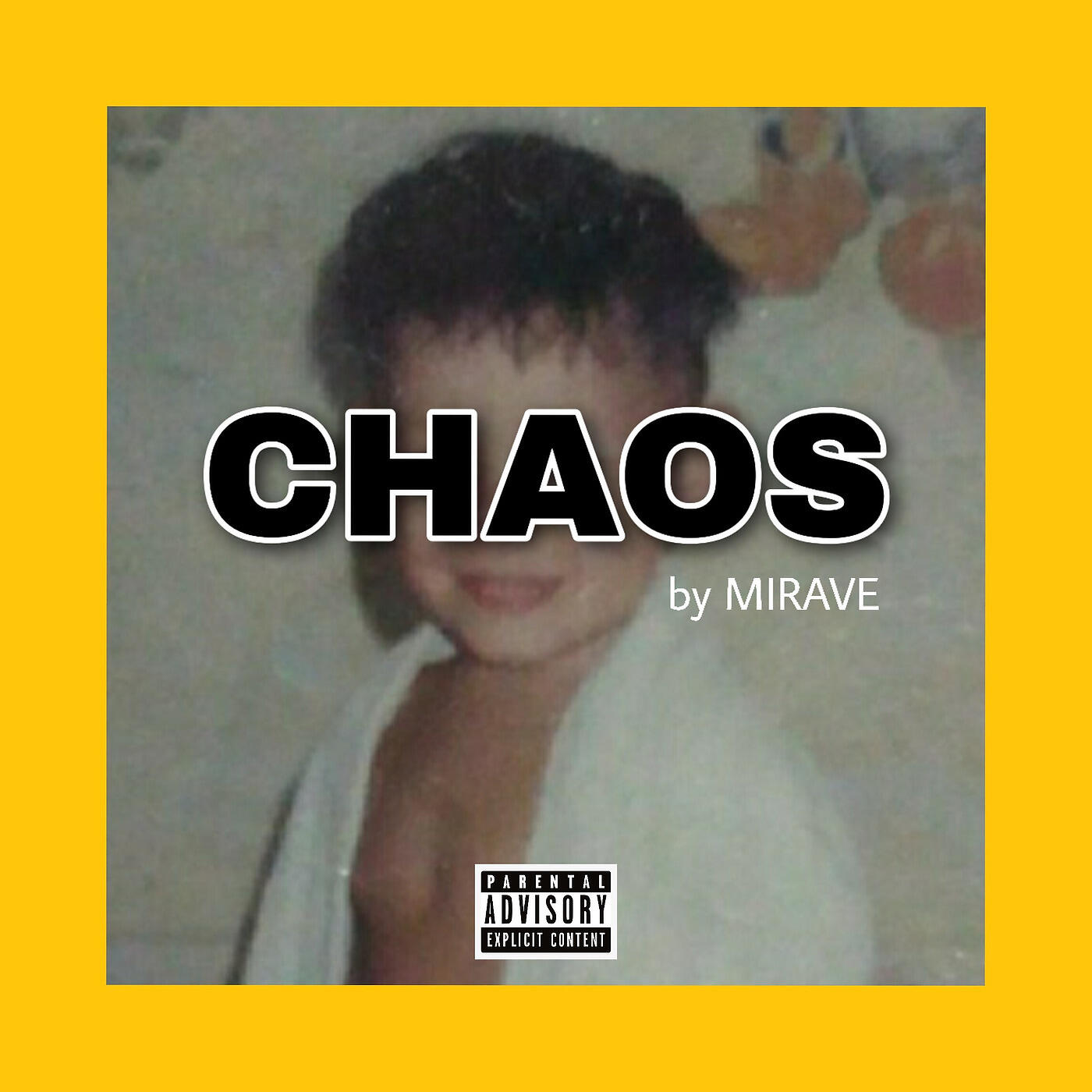 Релиз Chaos