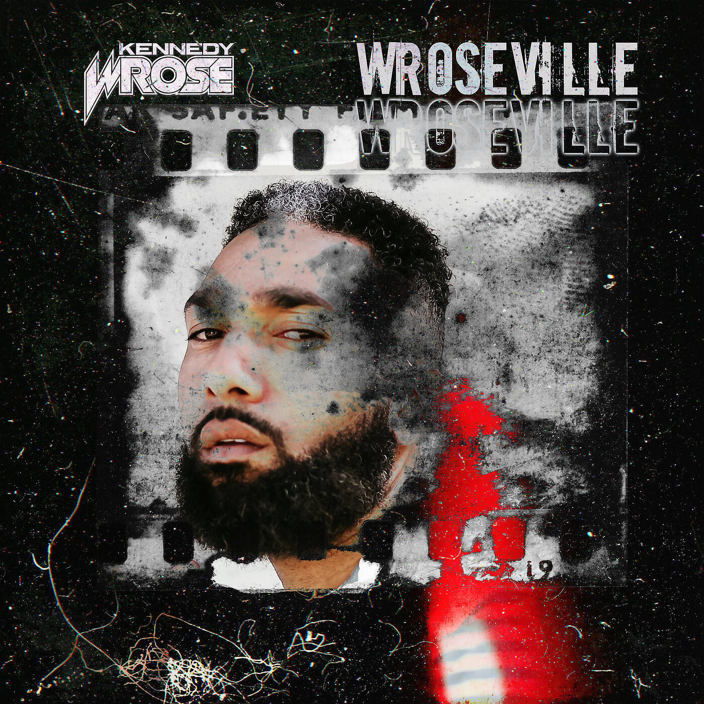 Релиз Wroseville