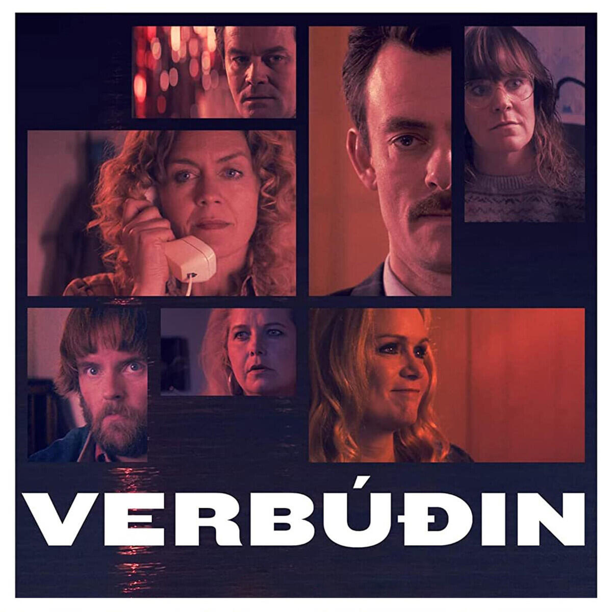 Релиз Traustur vinur